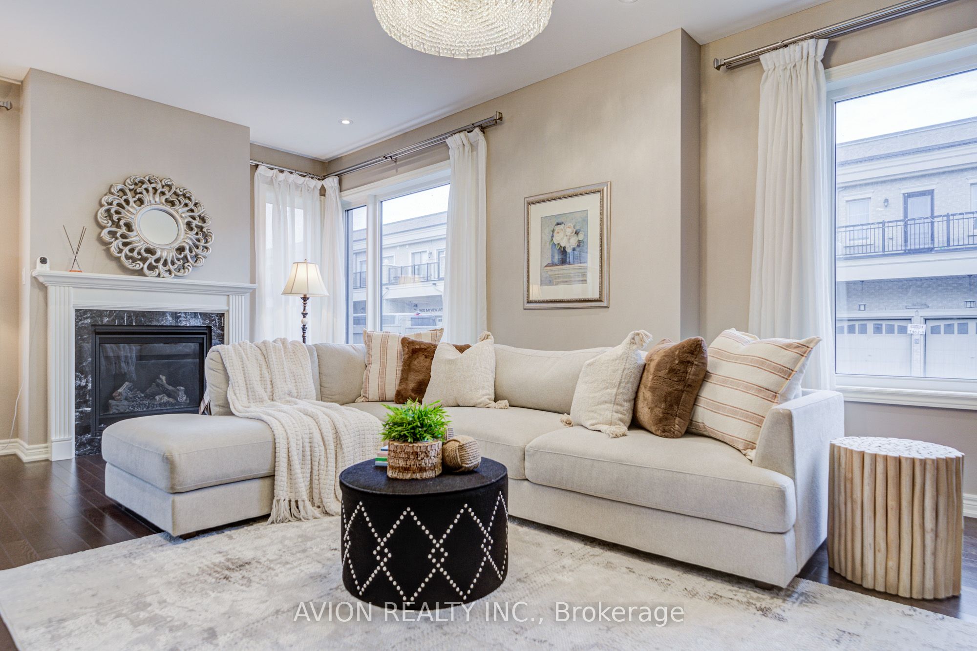 16 Callisto Lane, Richmond Hill, ON L4C 4Z2 photo 5