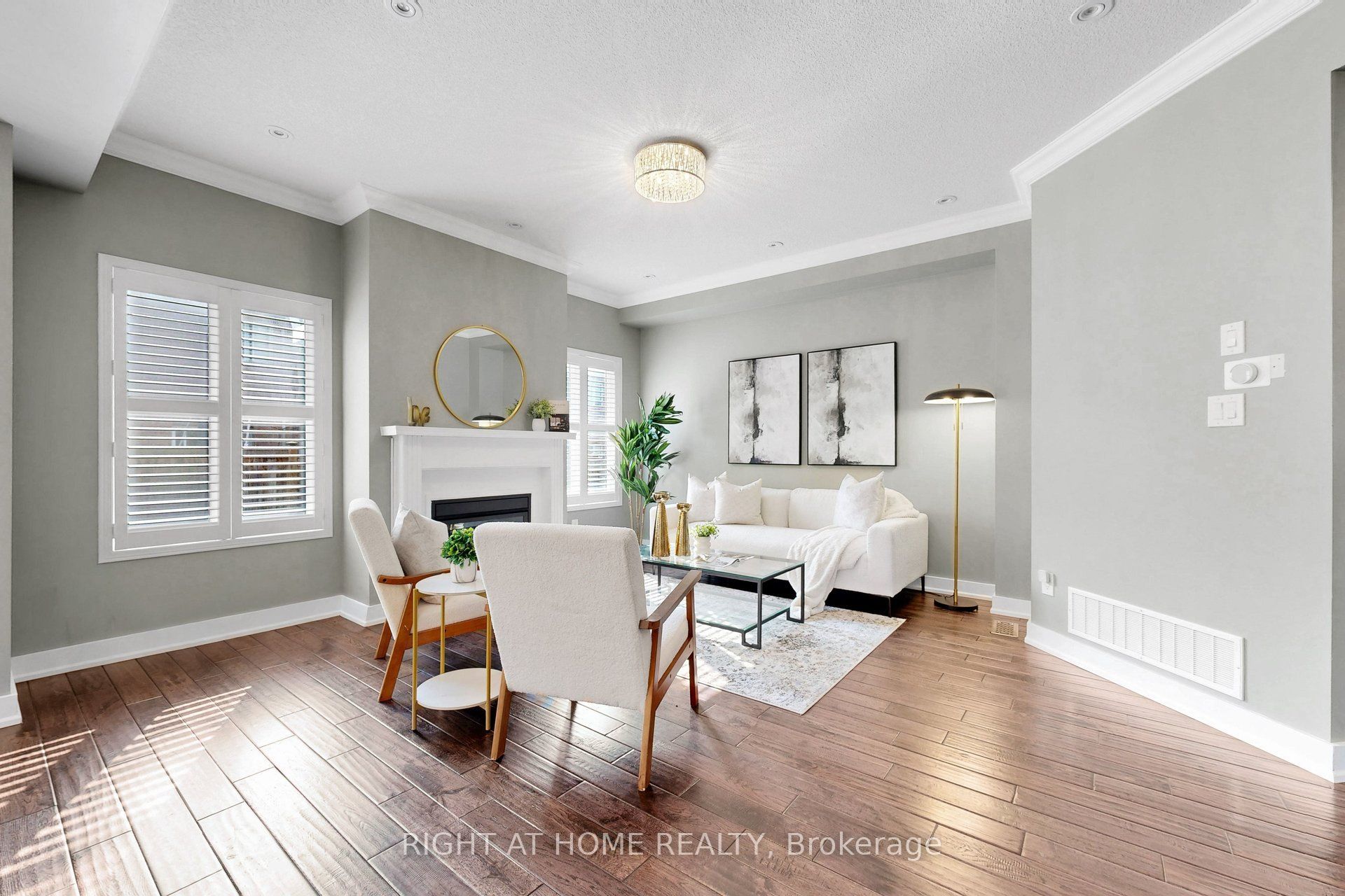 7 Penndutch Circle, Whitchurch-Stouffville, ON L4A 0P3 photo 5
