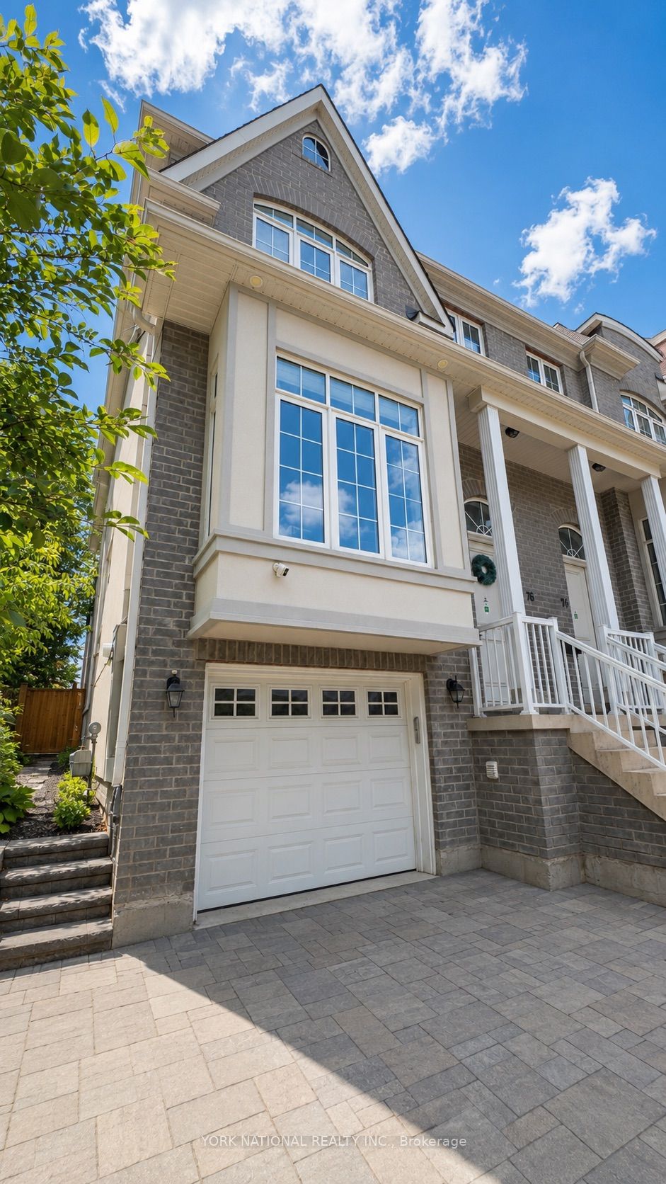 76 Church Street S, Richmond Hill, ON L4C 1W3