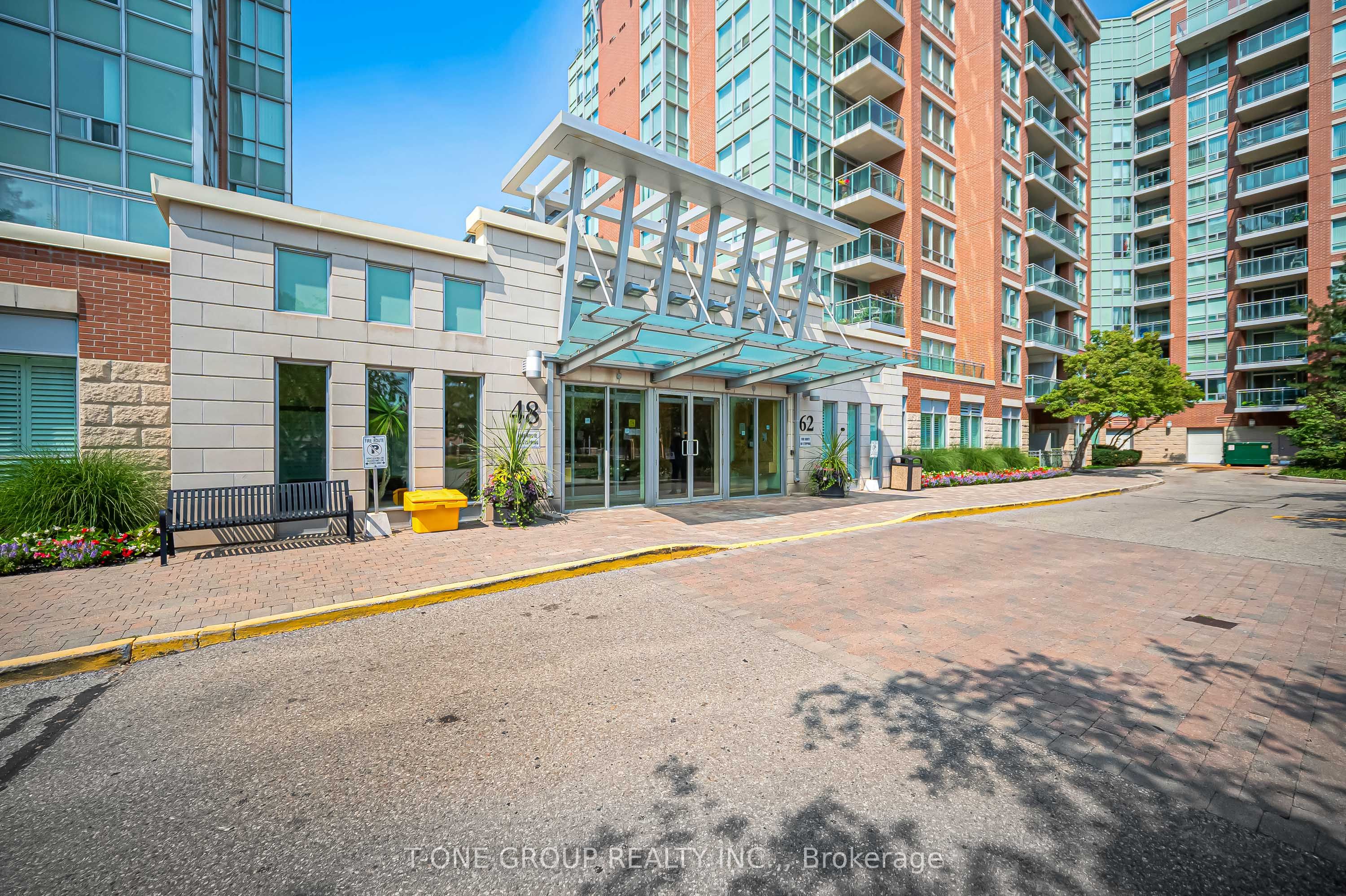 48 Suncrest Boulevard 720, Markham, ON L3T 7Y5 photo 5