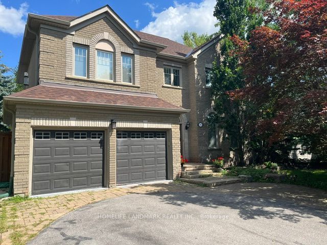 1102 Secretariate Road, Newmarket, ON L3X 1M3