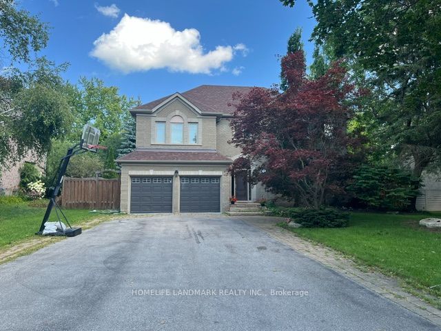 1102 Secretariate Road, Newmarket, ON L3X 1M3 photo 2