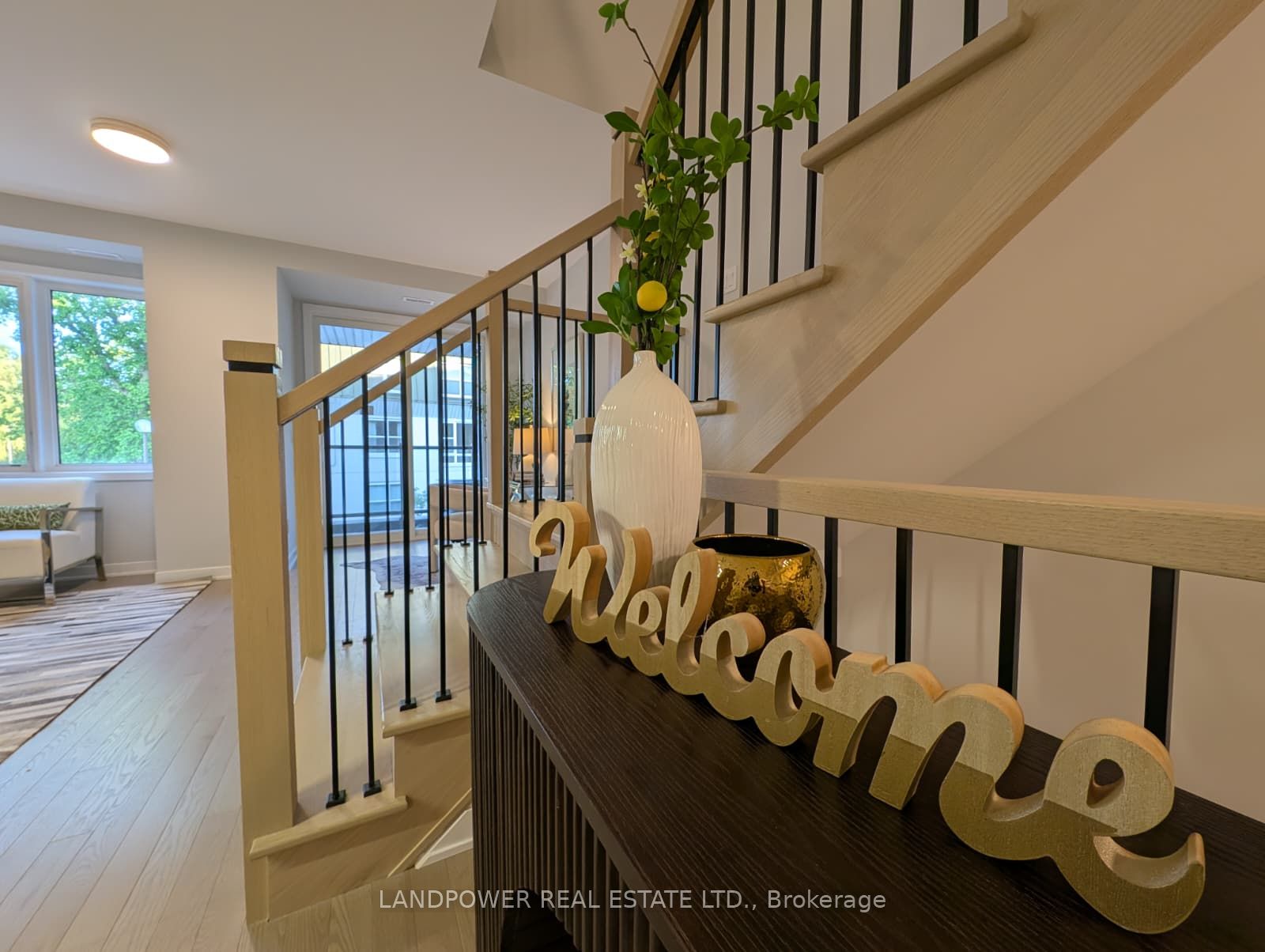 101 Anna Russell Way, Markham, ON L3R 3X3 photo 2