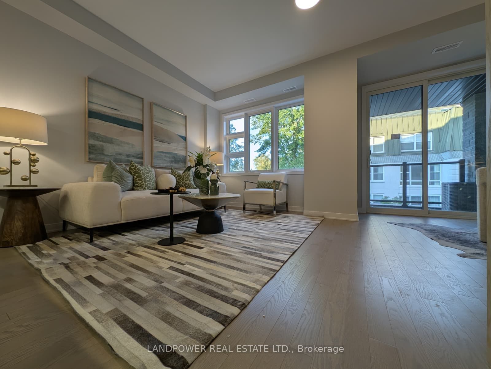 101 Anna Russell Way, Markham, ON L3R 3X3 photo 4