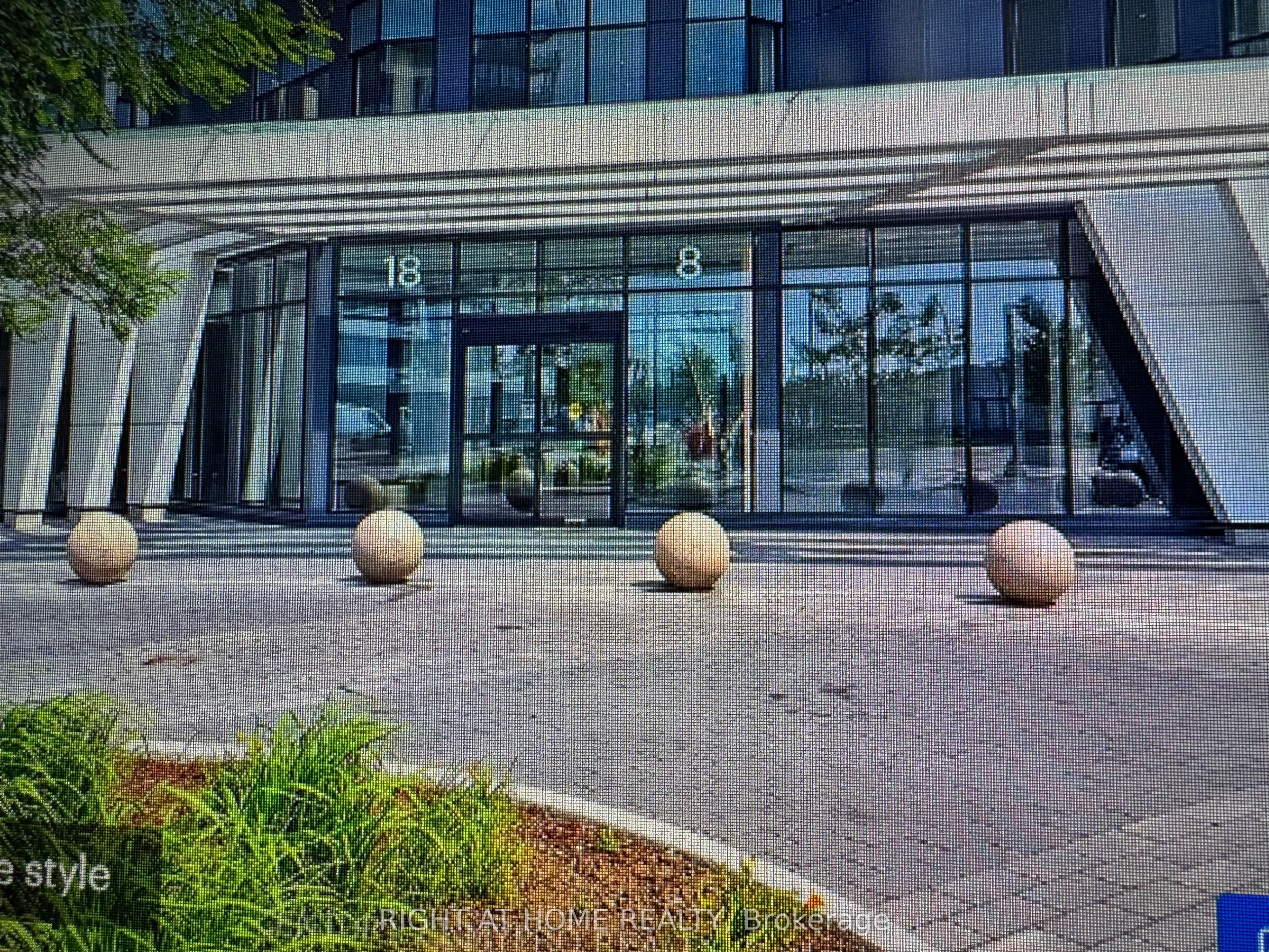8 Water Walk Drive 3206, Markham, ON L3R 6L4