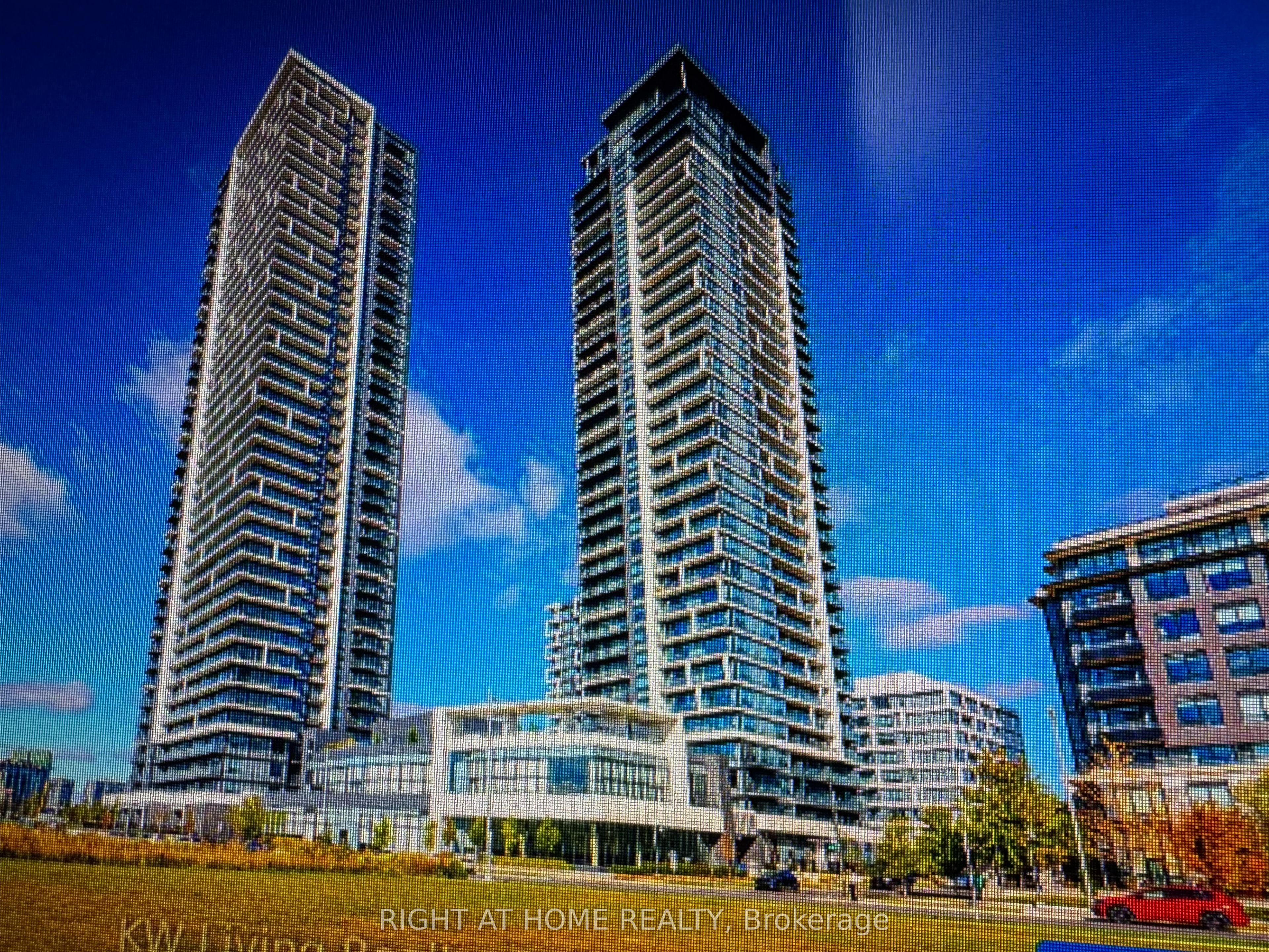 8 Water Walk Drive 3206, Markham, ON L3R 6L4 photo 2