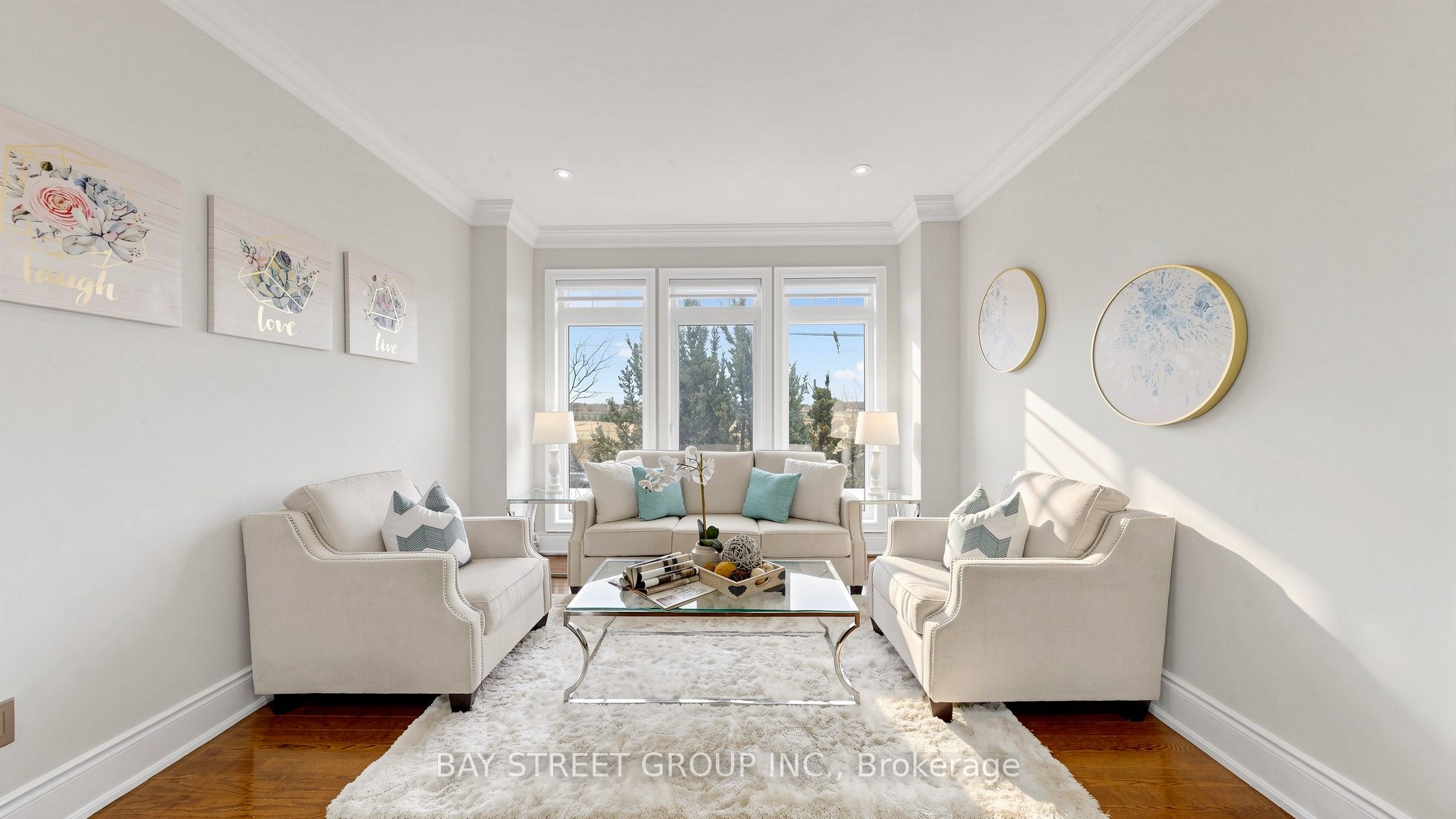 97 Zokol Drive, Aurora, ON L4G 0B9 photo 4