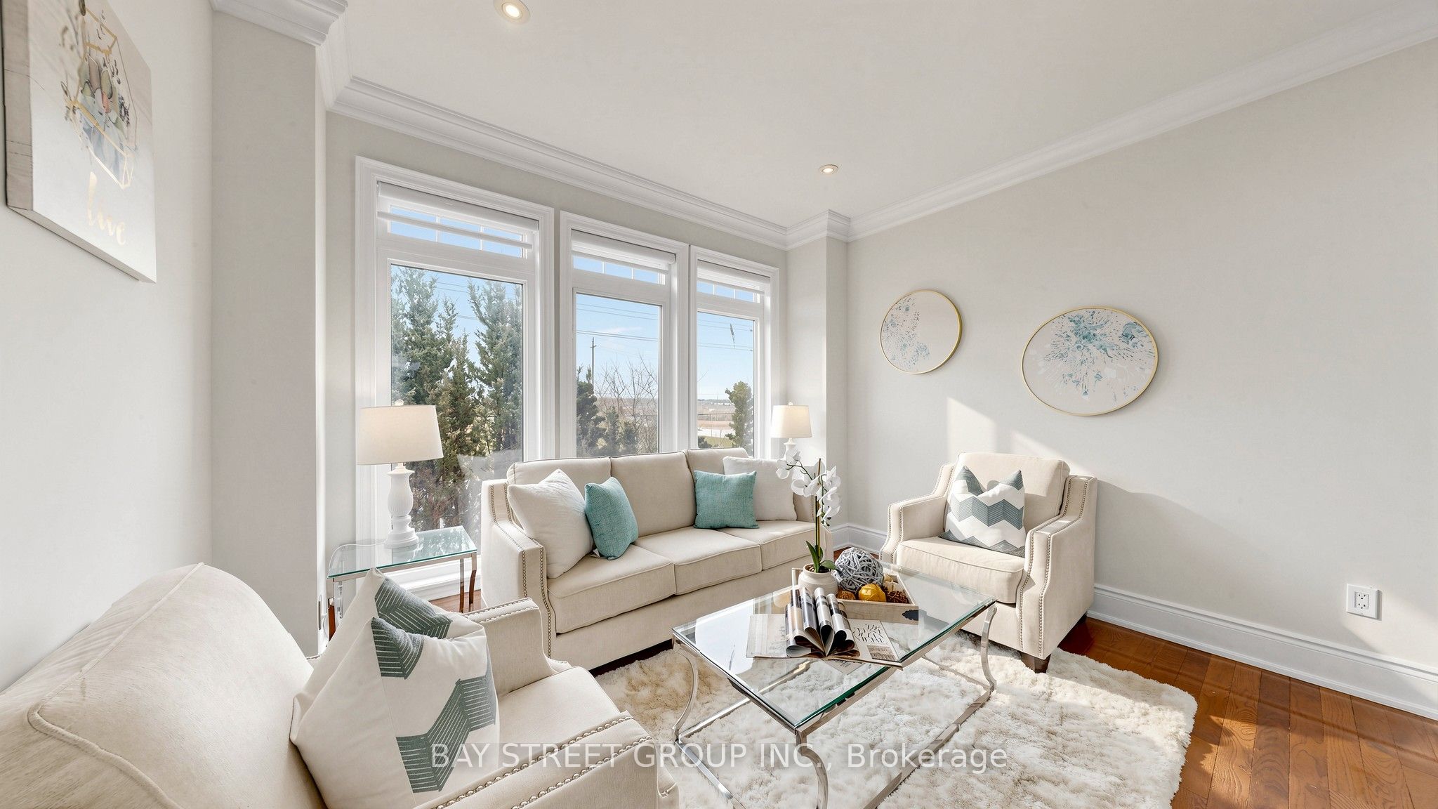 97 Zokol Drive, Aurora, ON L4G 0B9 photo 5