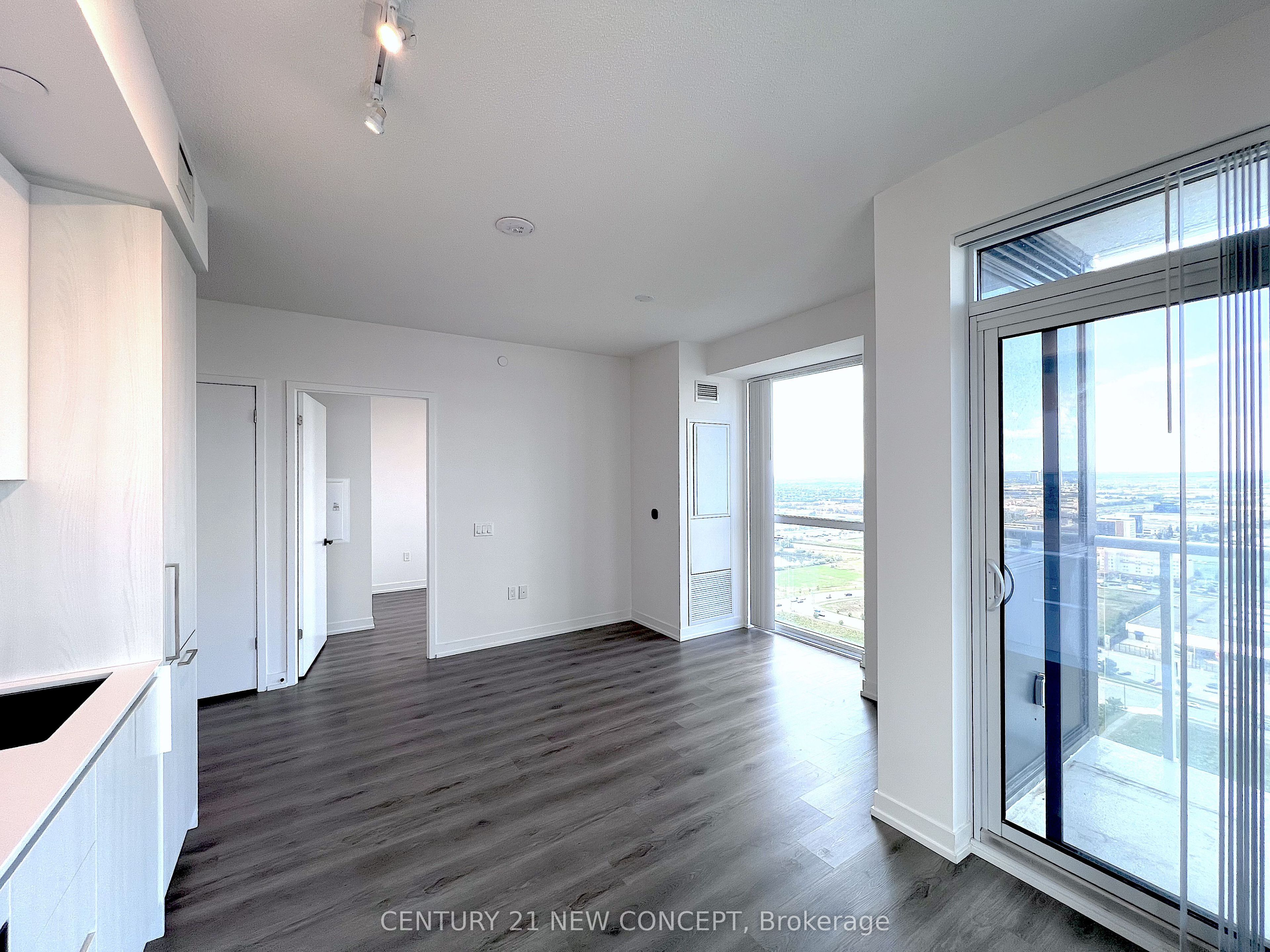 225 Commerce Street 3512, Vaughan, ON L4K 0R1 photo 4