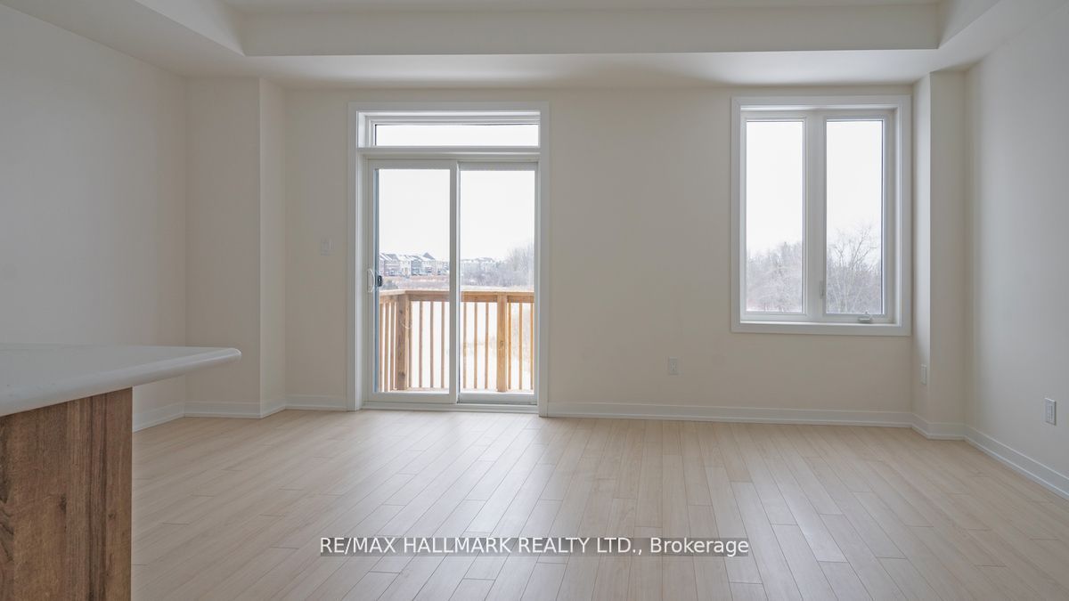 65 Riley Reed Lane, Richmond Hill, ON L4S 0M3 photo 2