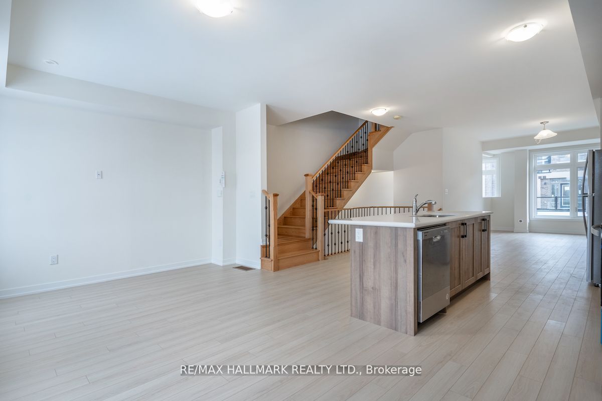 65 Riley Reed Lane, Richmond Hill, ON L4S 0M3 photo 4