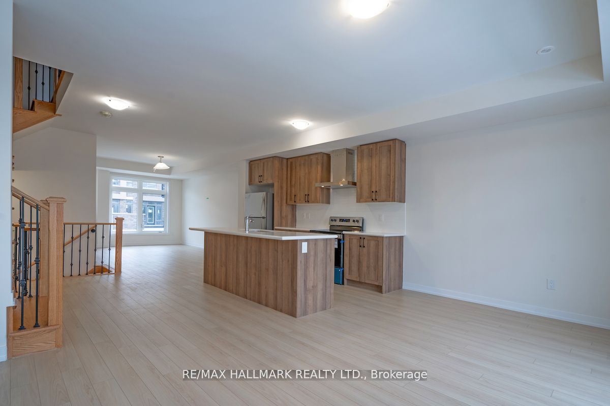 65 Riley Reed Lane, Richmond Hill, ON L4S 0M3 photo 5