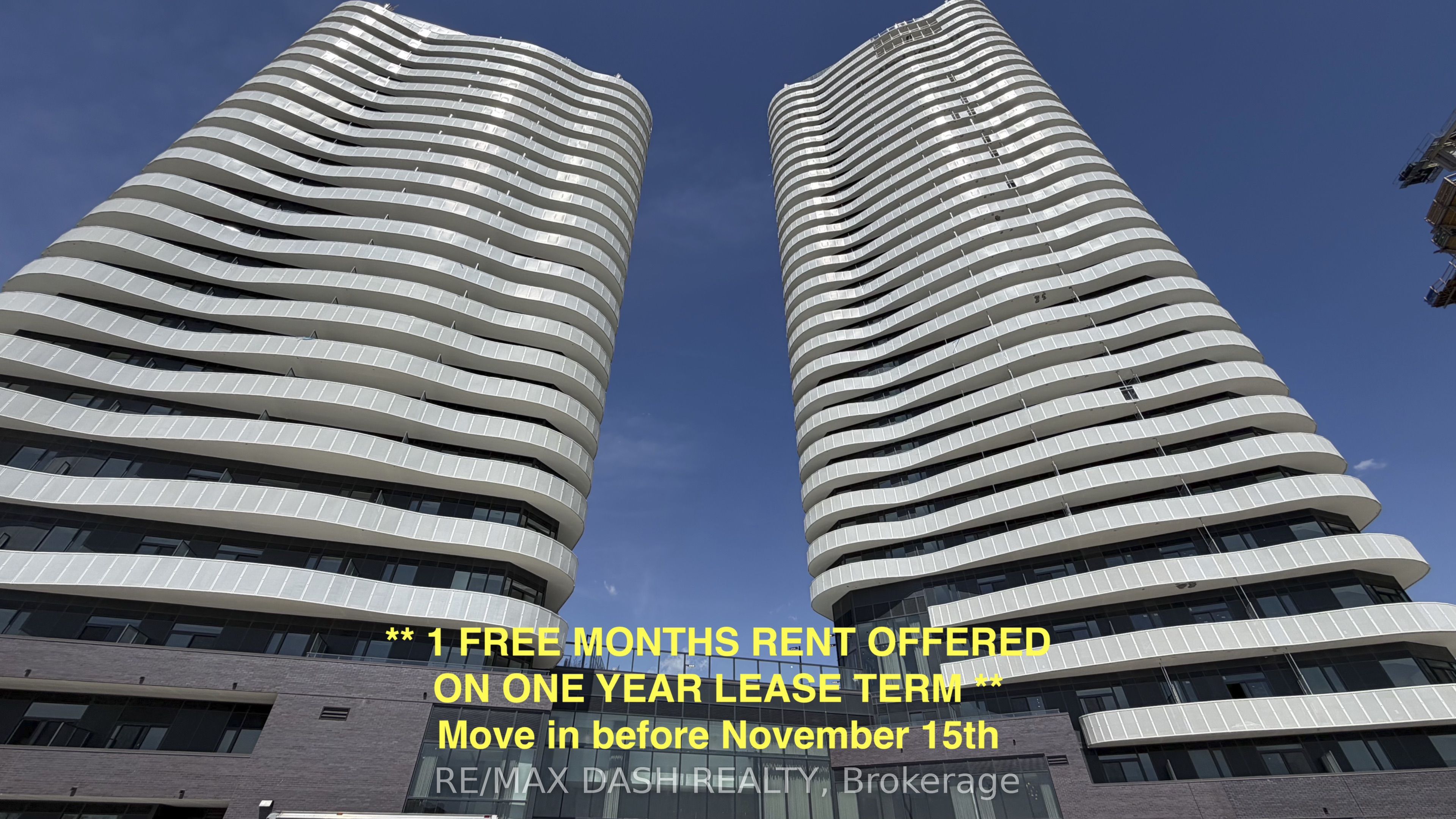6 Flavelle Trail 1620, Vaughan, ON L4L 1V8