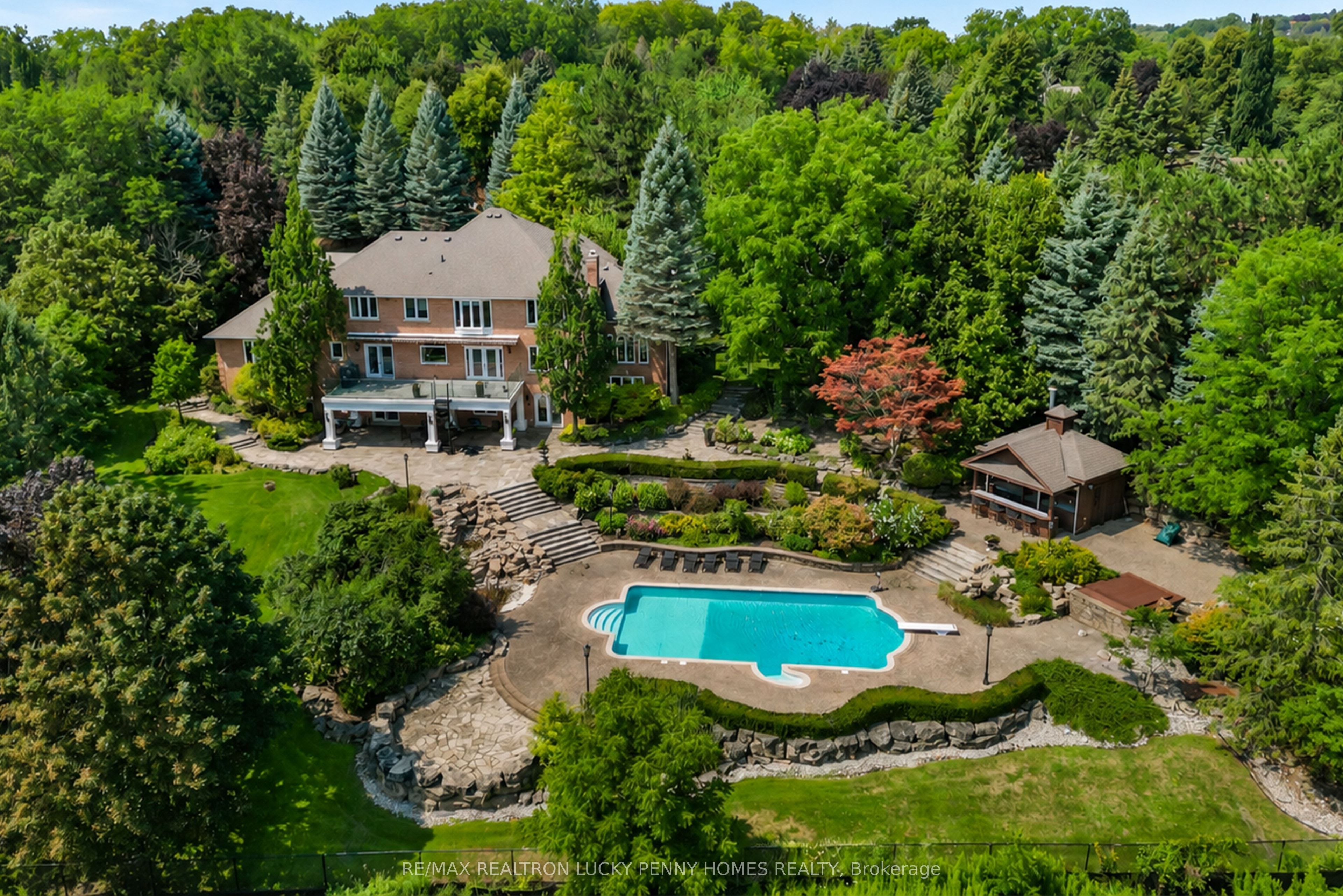 27 Glenridge Drive, Markham, ON L6C 1A2 photo 5