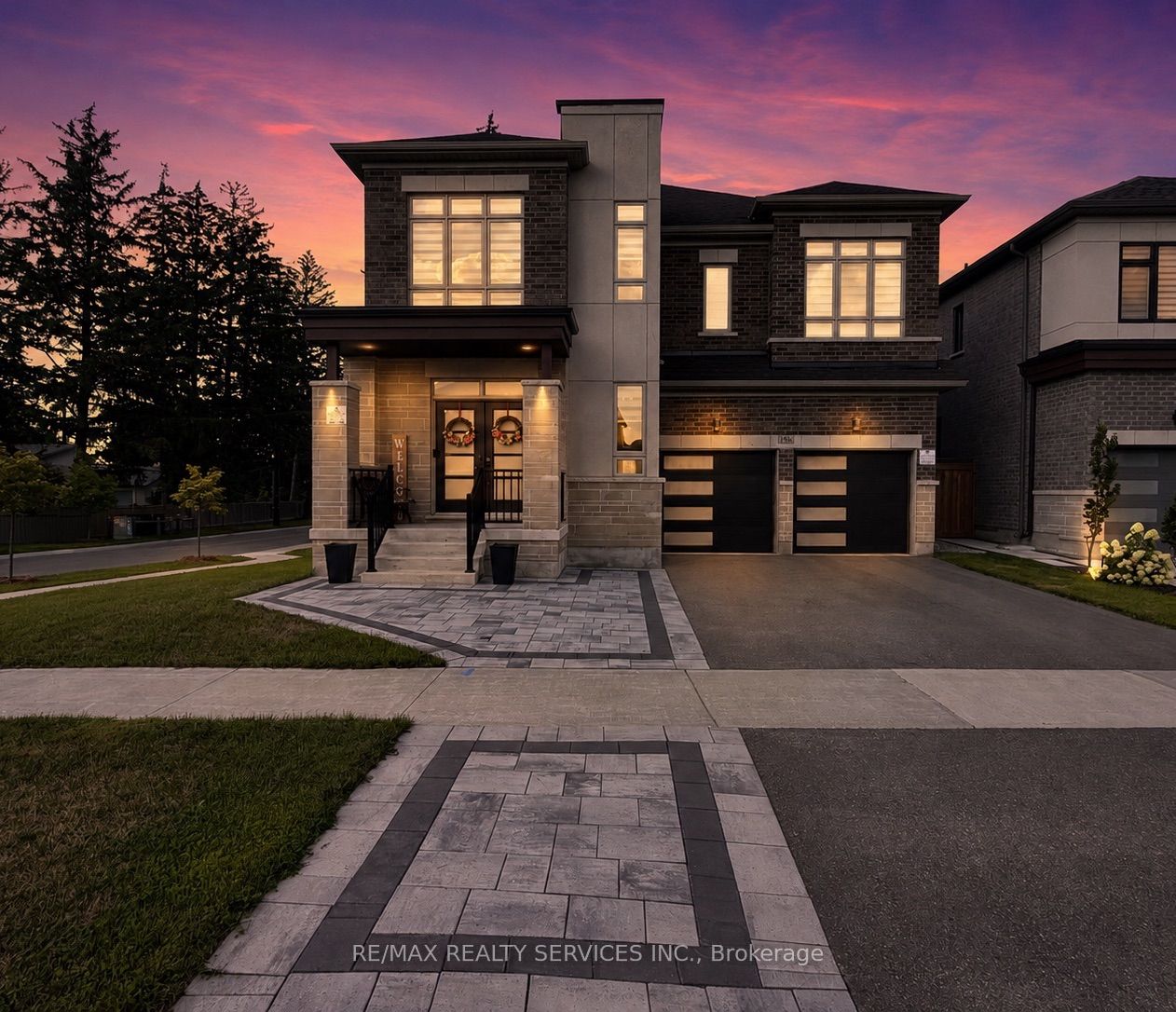 194 Coldwell Bay Circle, Vaughan, ON L4H 5E9