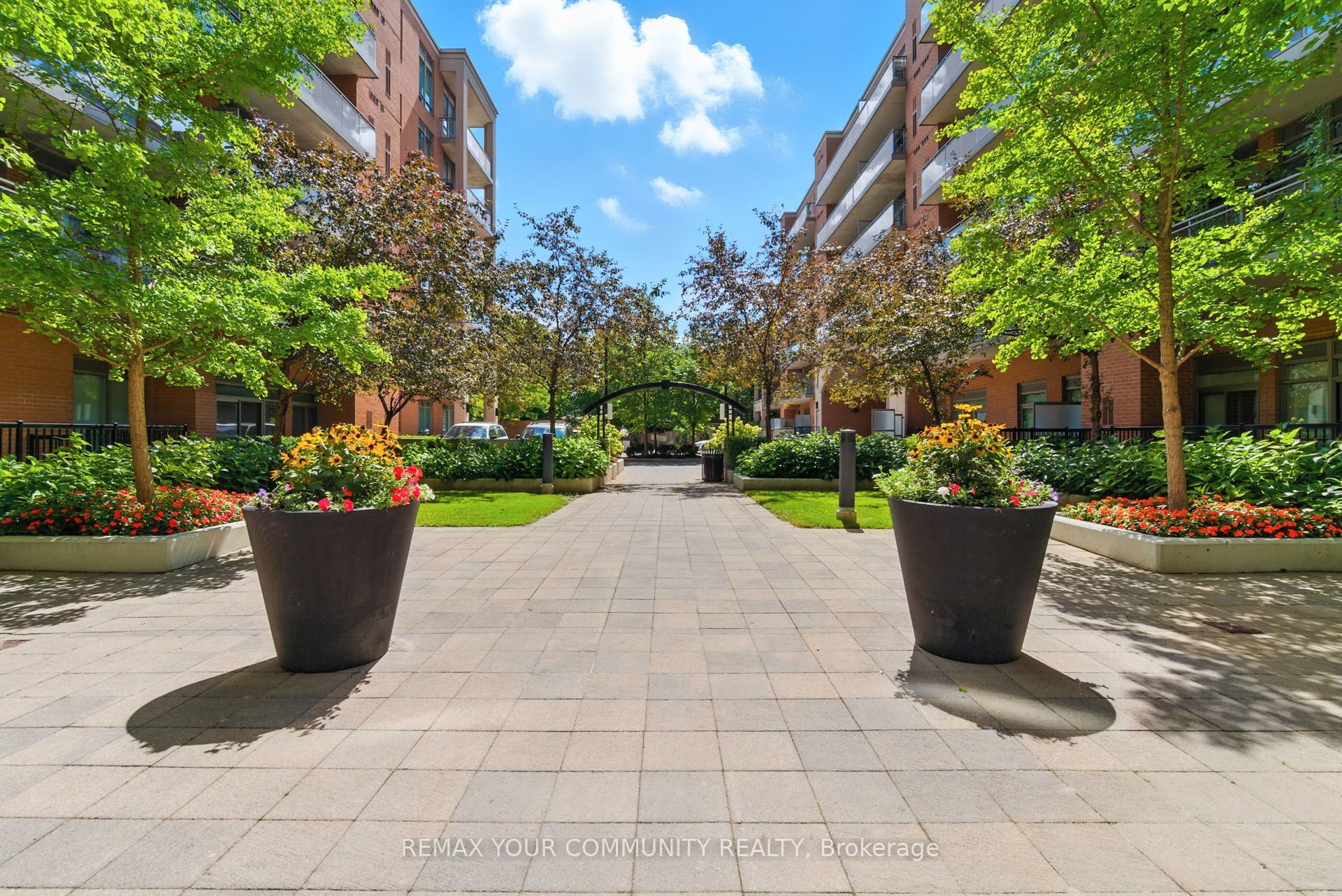 281 Woodbridge Avenue 438, Vaughan, ON L4L 0C6 photo 4