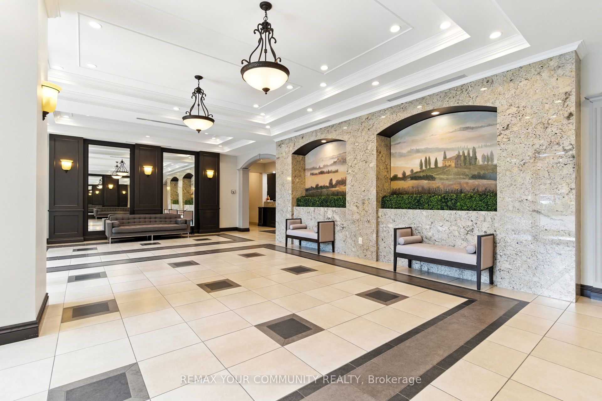 281 Woodbridge Avenue 438, Vaughan, ON L4L 0C6 photo 5