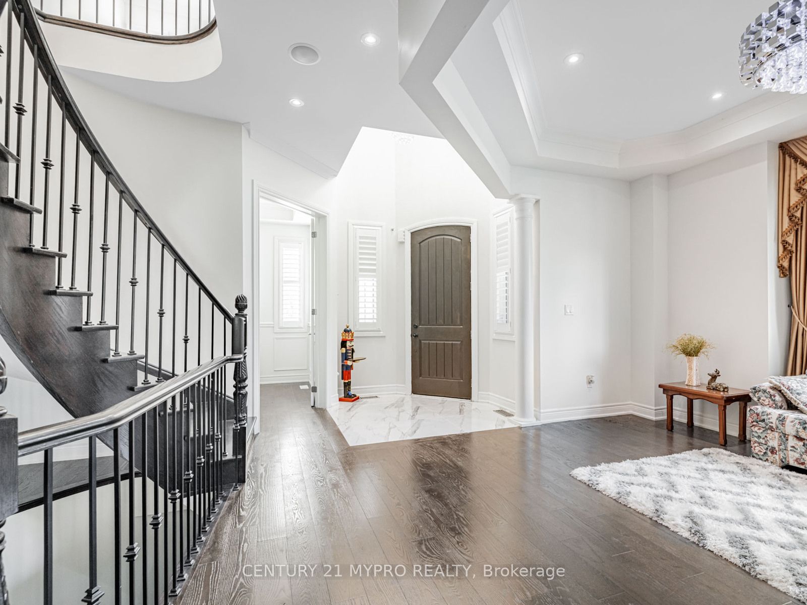 9A Anglin Drive, Richmond Hill, ON L4E 3M5 photo 5