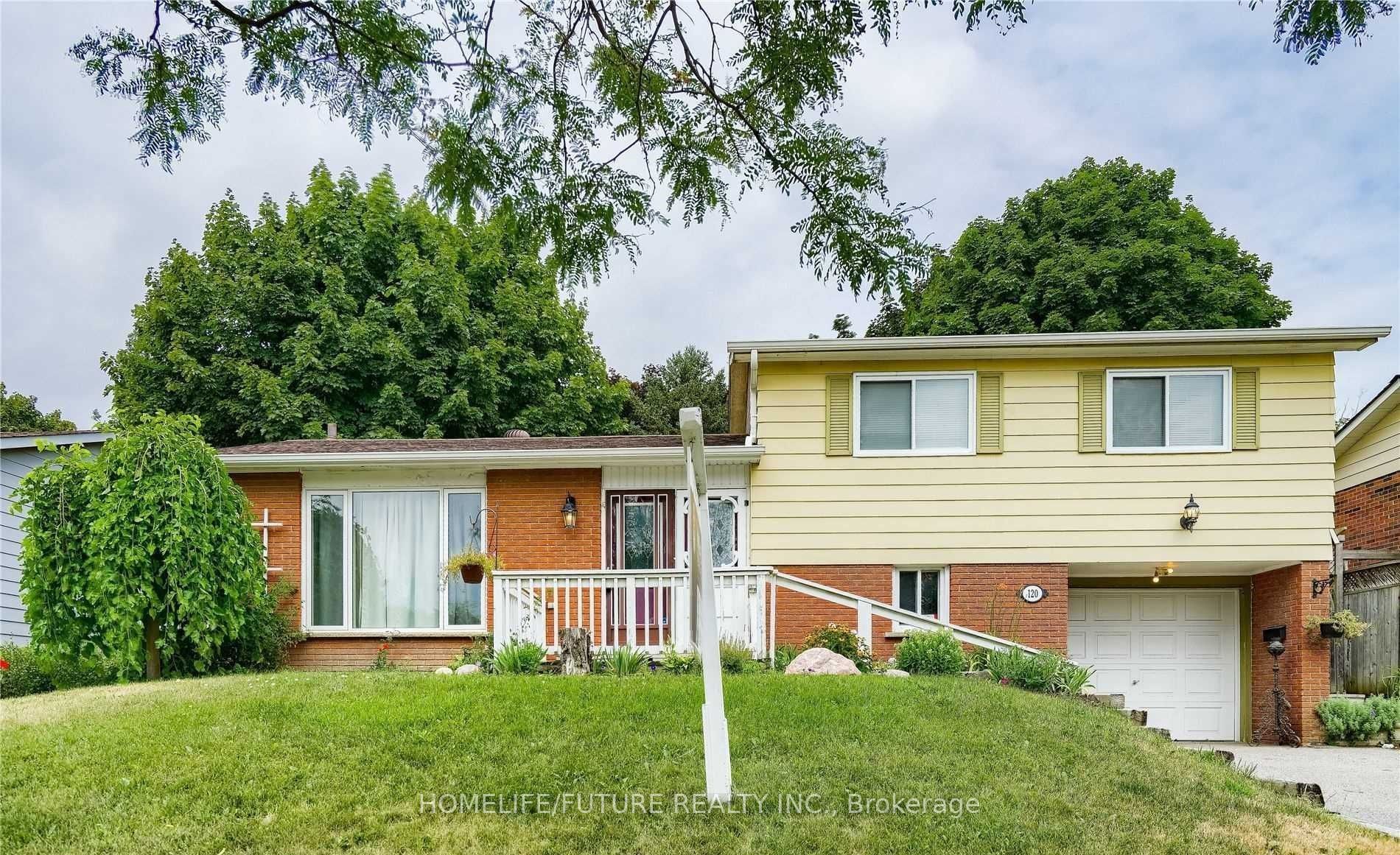 120 Parkway Avenue Main, Markham, ON L3P 2H3