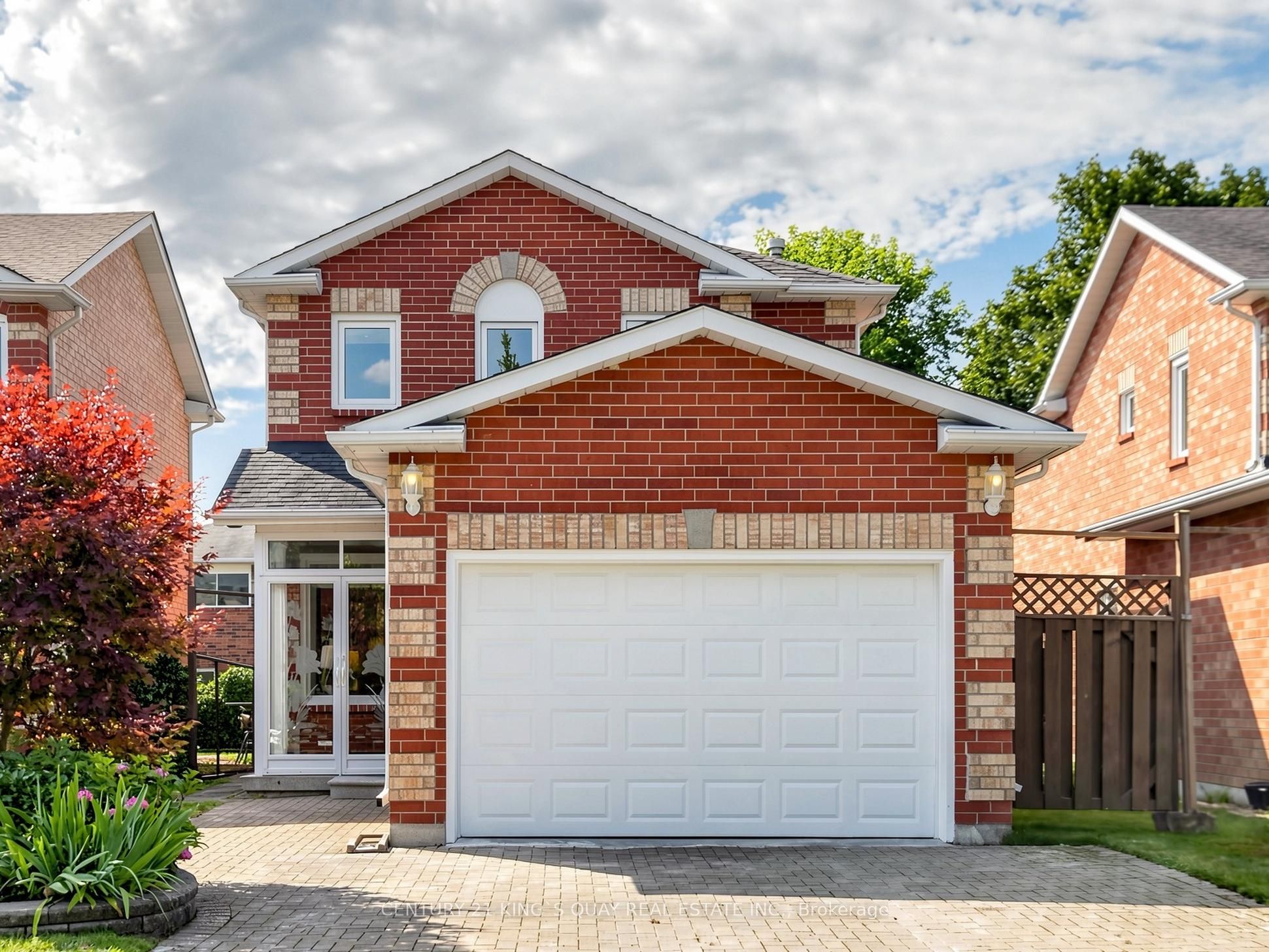 72 Dunsmore Crescent, Richmond Hill, ON L4C 0C5