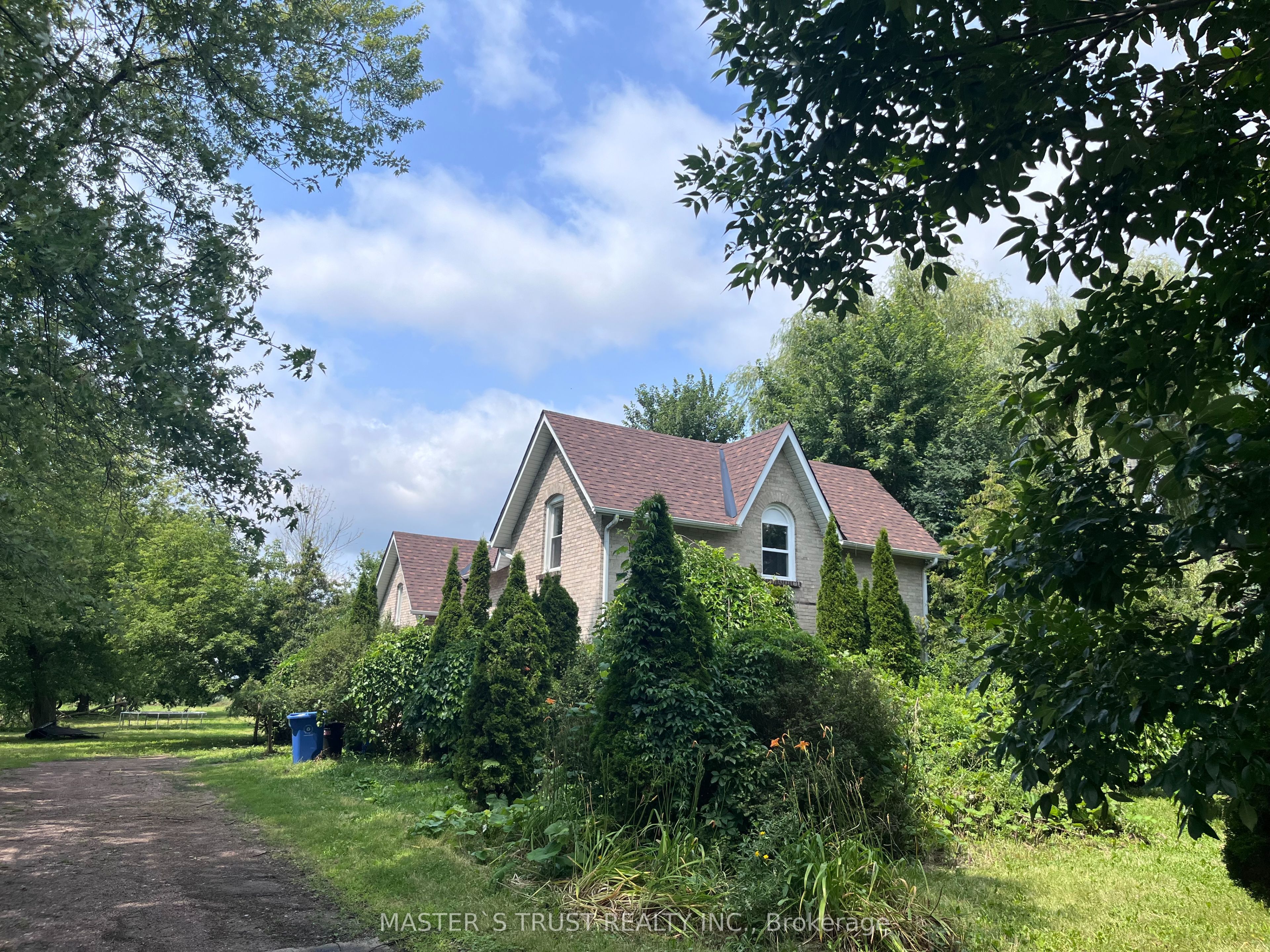 22156 Leslie Street N, East Gwillimbury, ON L0G 1R0