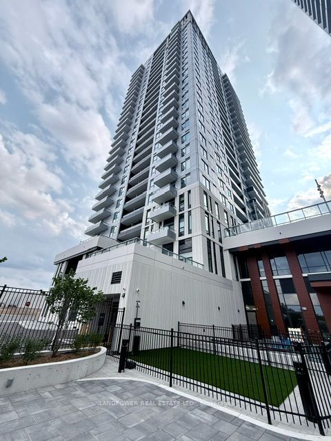 21 Meadowdale Road 907, Vaughan, ON L4K 0H6