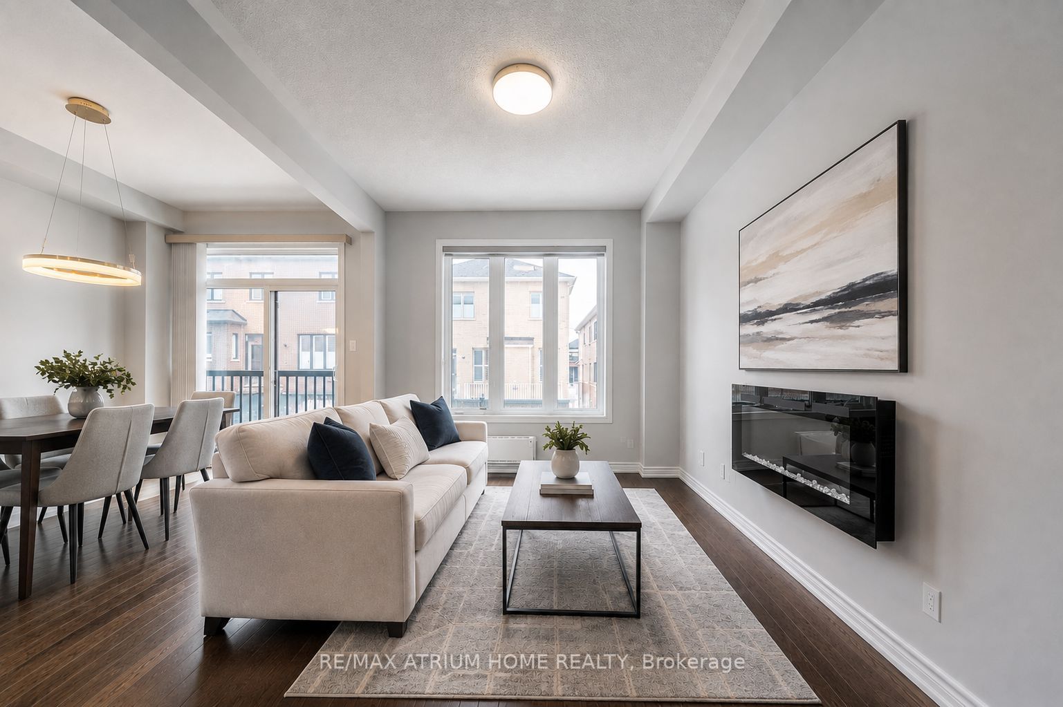 109 Wesmina Avenue, Whitchurch-Stouffville, ON L4A 4W5