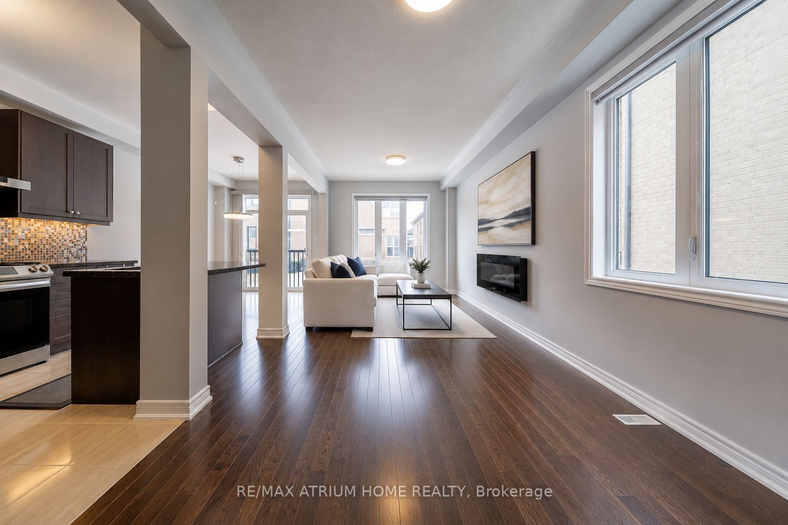 109 Wesmina Avenue, Whitchurch-Stouffville, ON L4A 4W5 photo 4