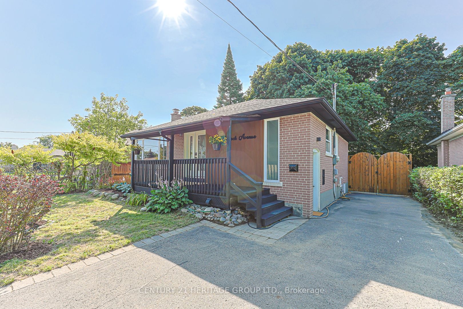 314 Wenlock Avenue, Richmond Hill, ON L4C 1M7