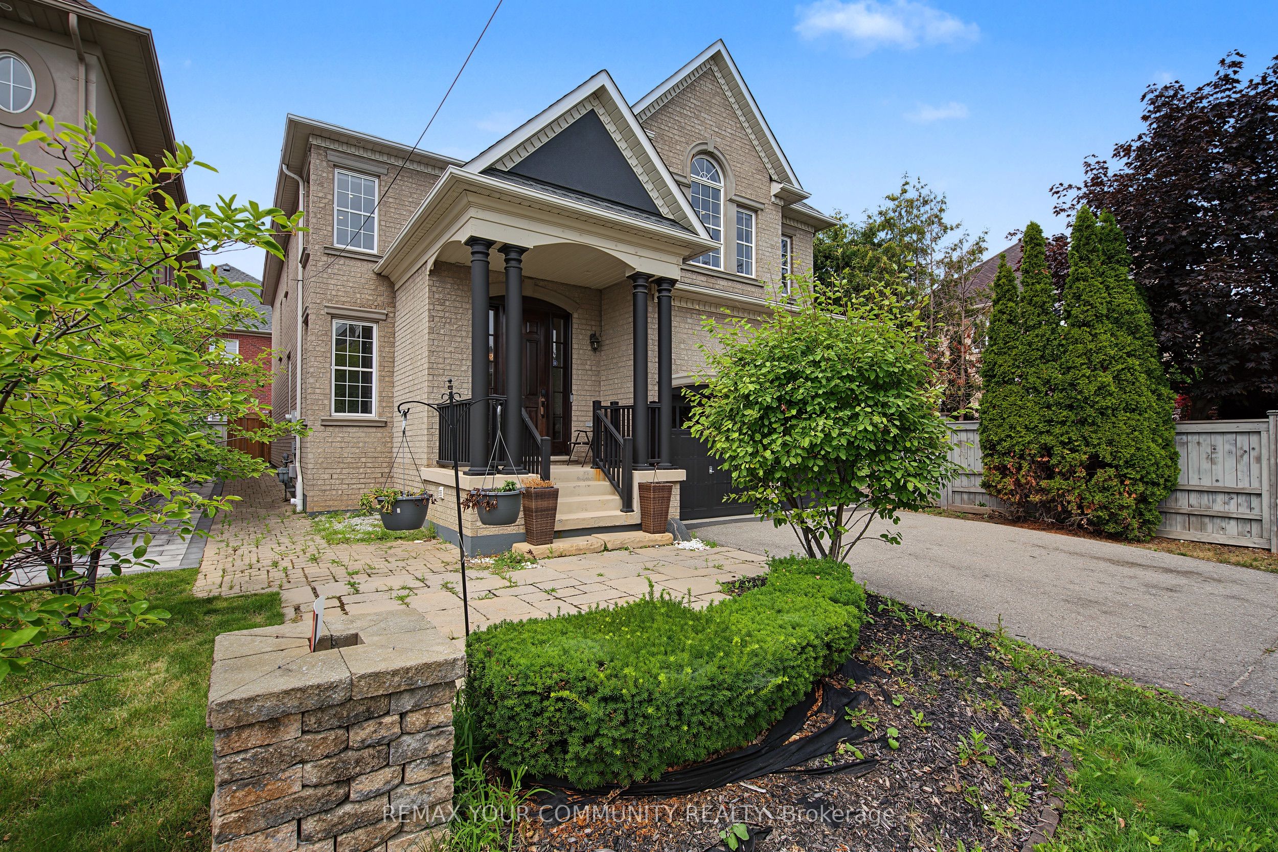 8 Yemina Gate, Vaughan, ON L6A 0G9 photo 2