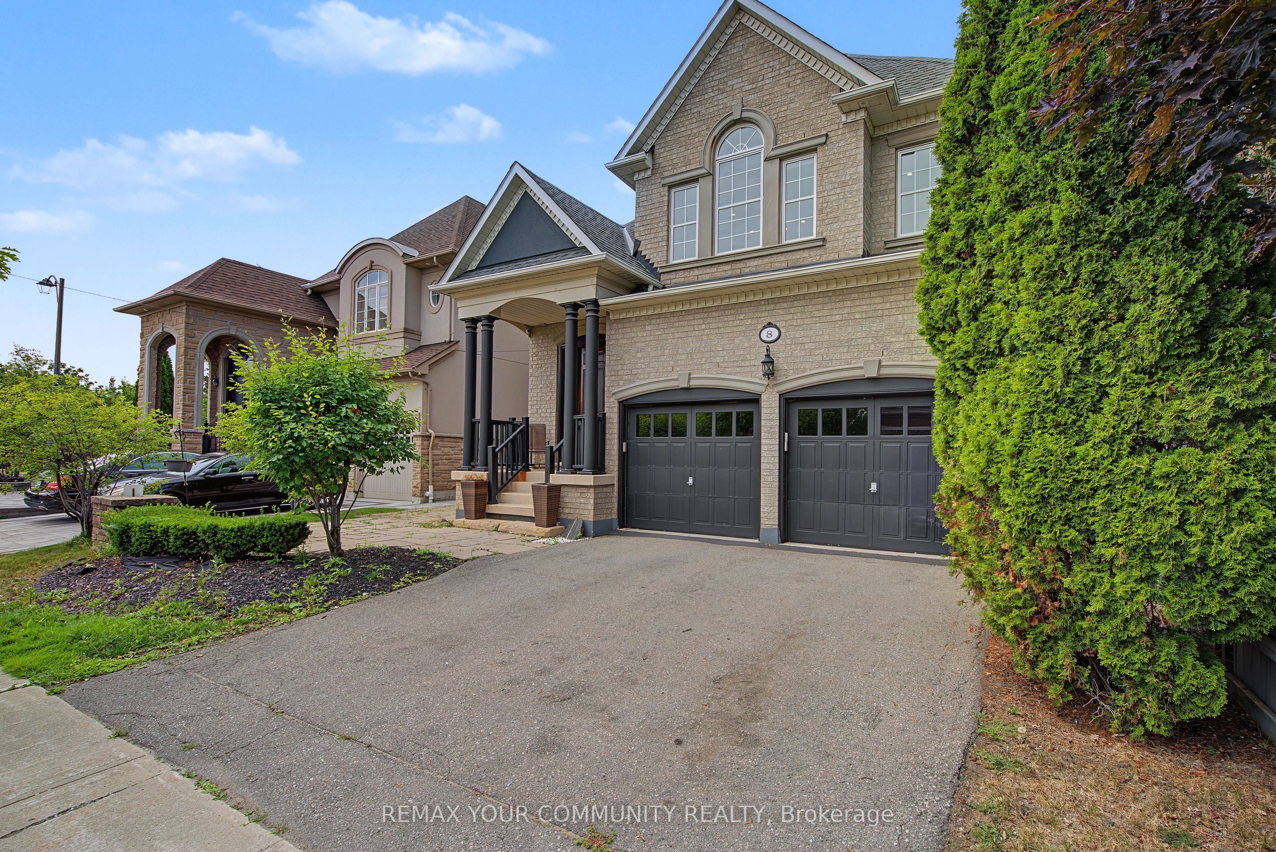8 Yemina Gate, Vaughan, ON L6A 0G9 photo 3