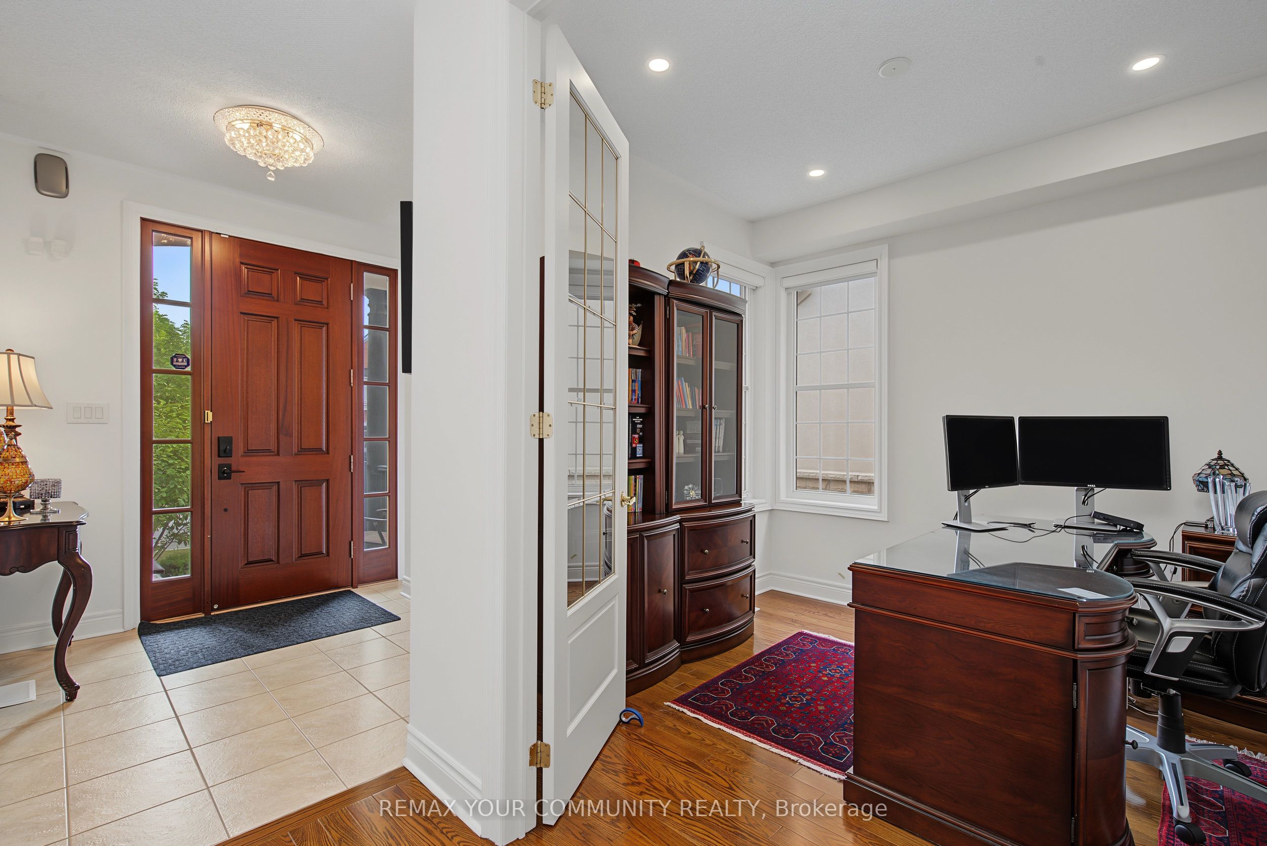 8 Yemina Gate, Vaughan, ON L6A 0G9 photo 5
