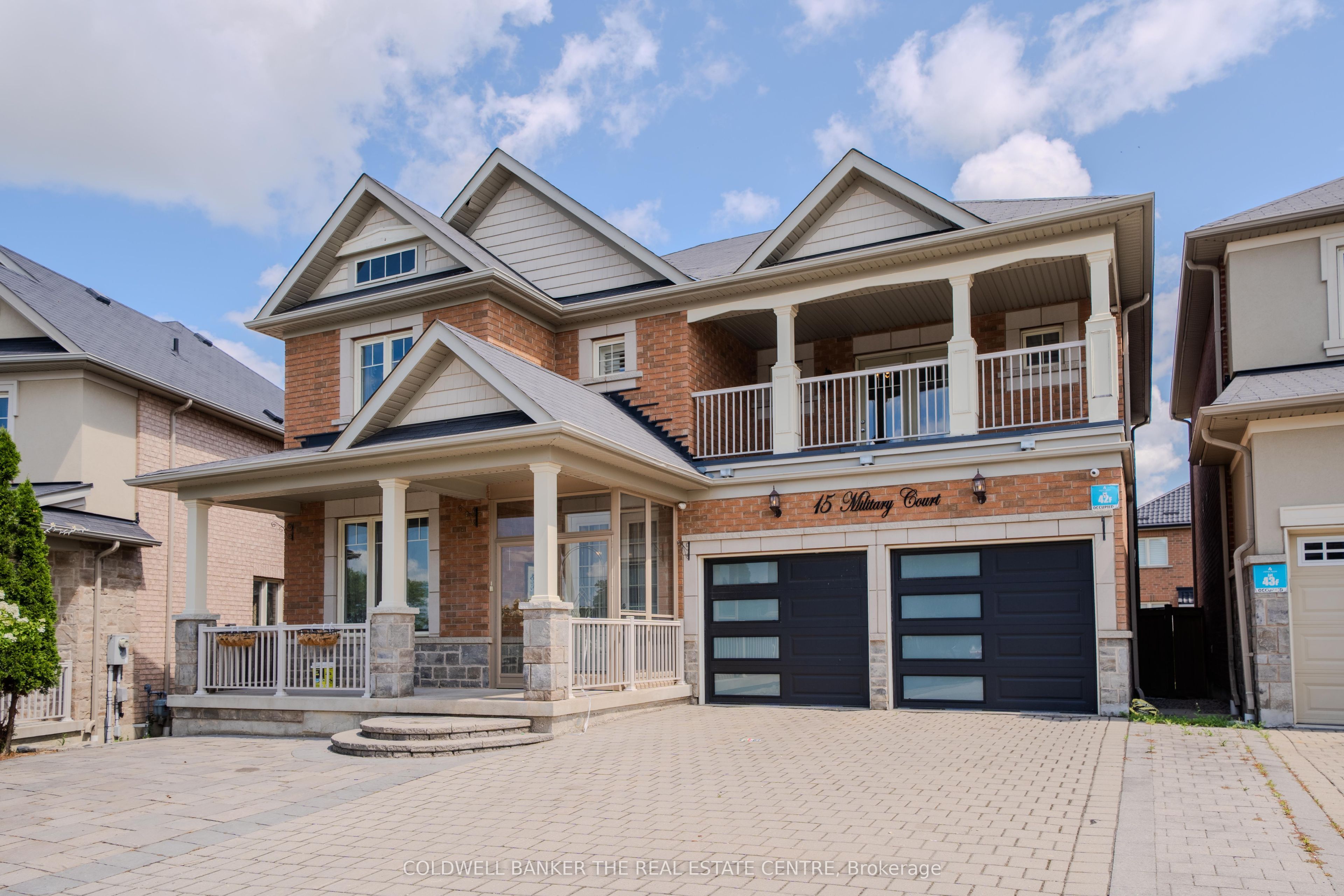 15 Military Court, Richmond Hill, ON L4E 0M3 photo 2