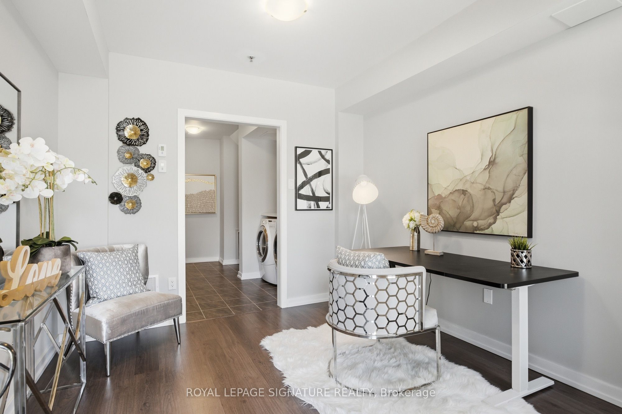306 John Davis Gate, Whitchurch-Stouffville, ON L4A 1X1 photo 3