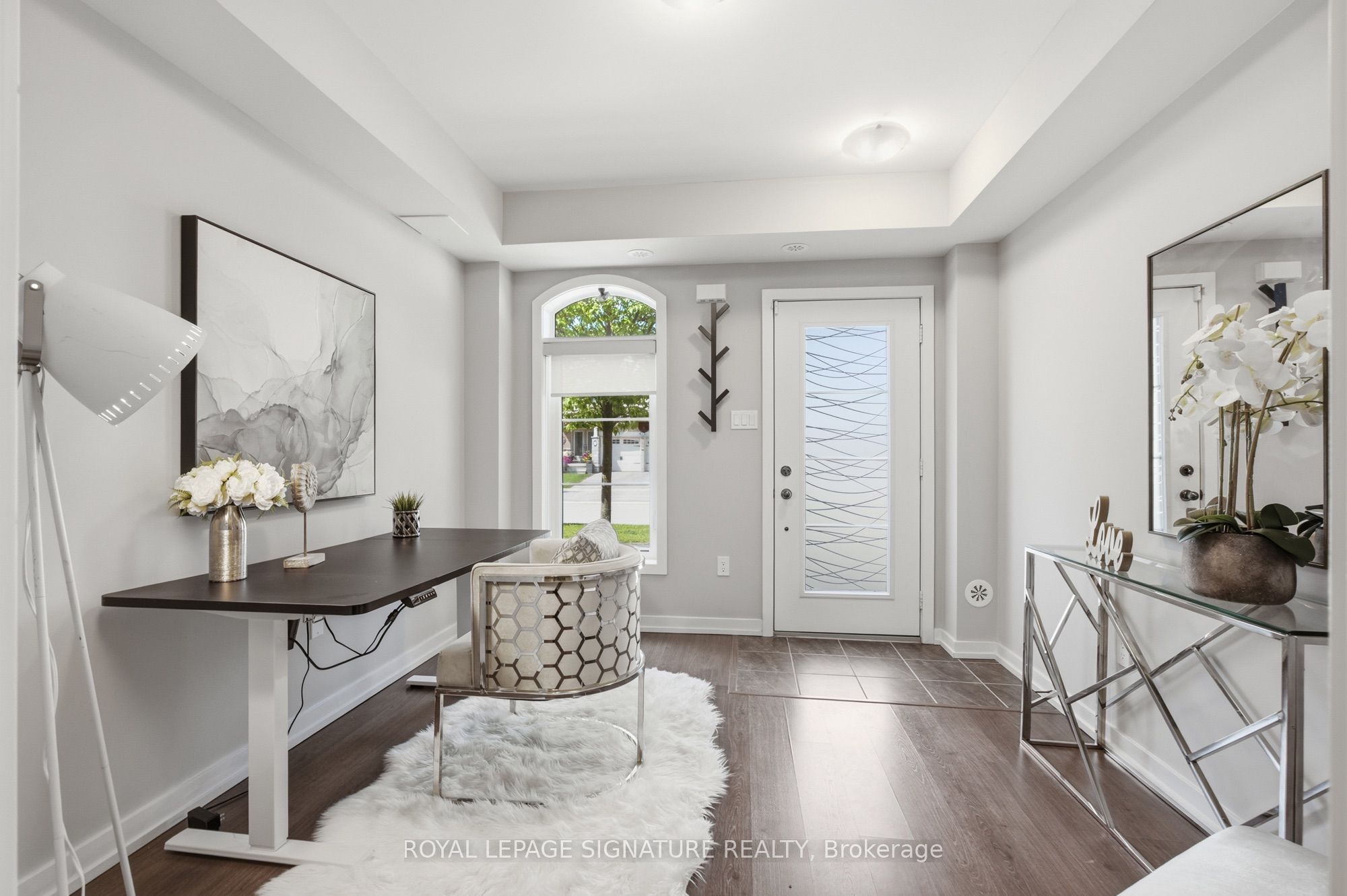 306 John Davis Gate, Whitchurch-Stouffville, ON L4A 1X1 photo 4