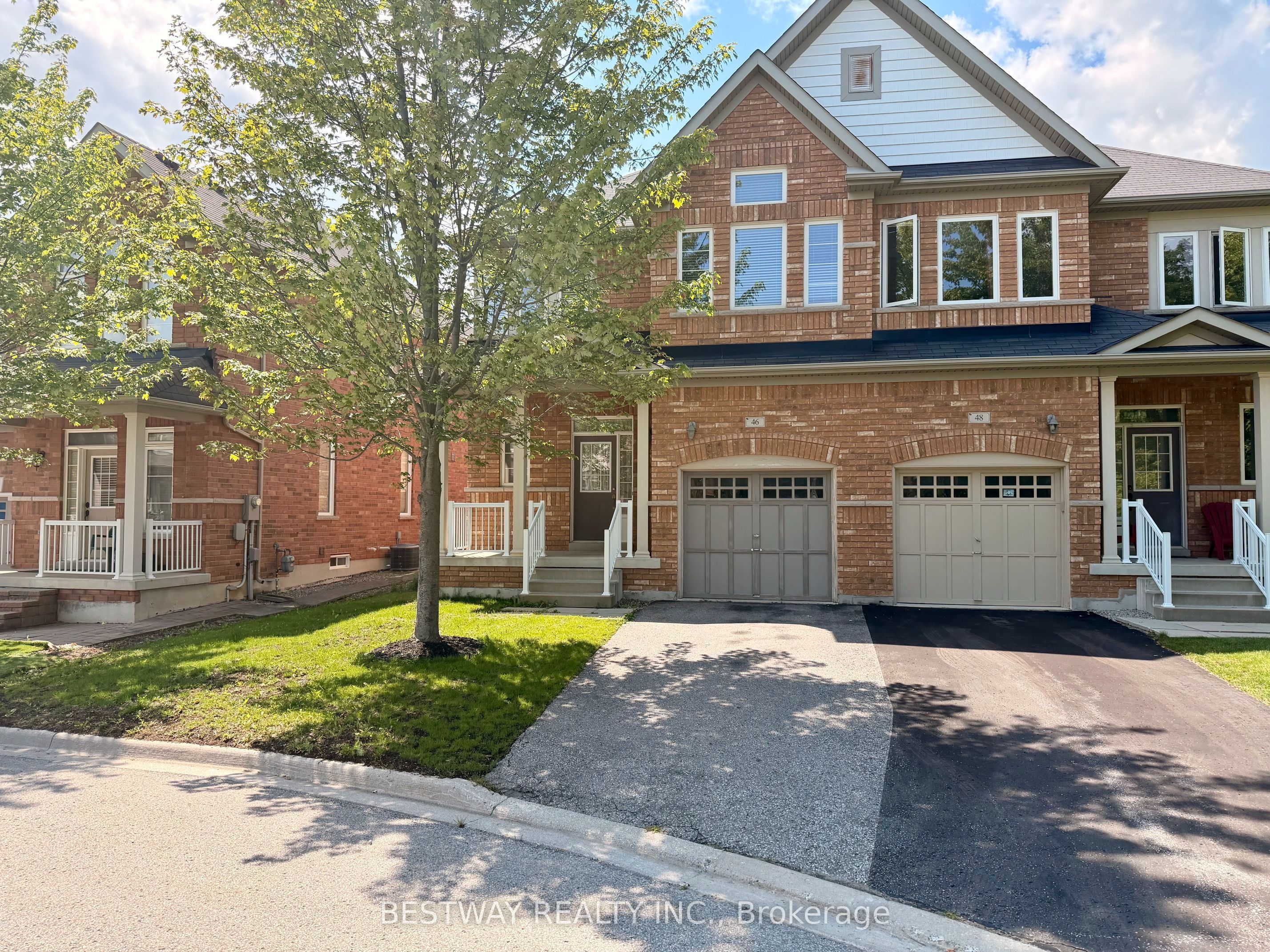 46 Prebble Drive, Markham, ON L6E 0M9