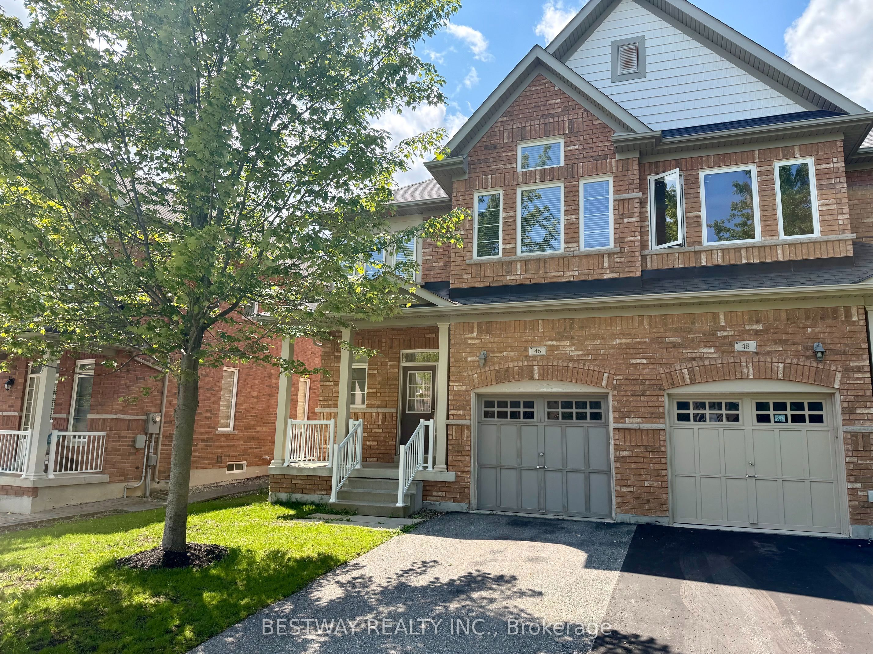 46 Prebble Drive, Markham, ON L6E 0M9 photo 2