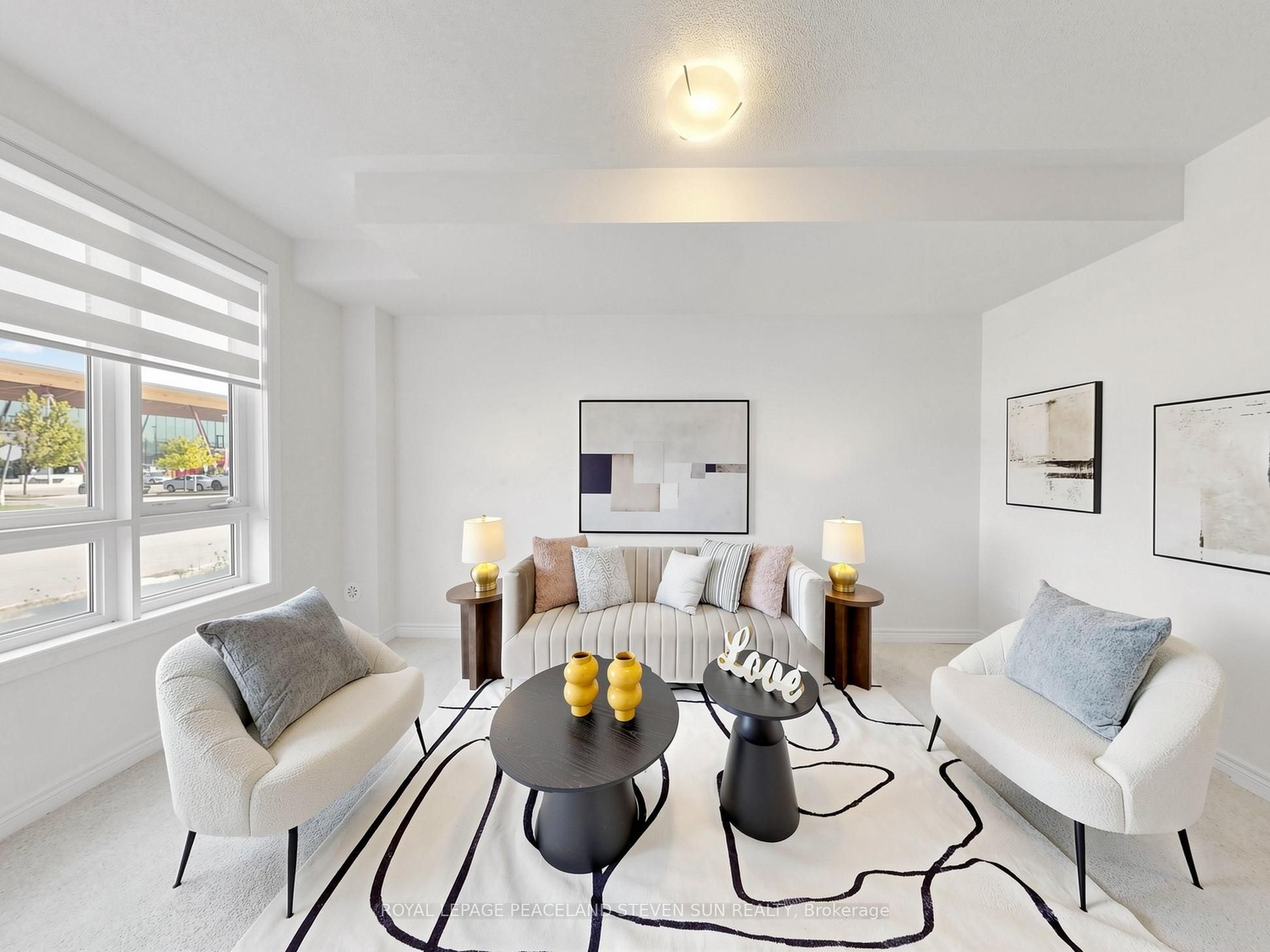 17 Mumbai Drive, Markham, ON L3S 0G1 photo 3