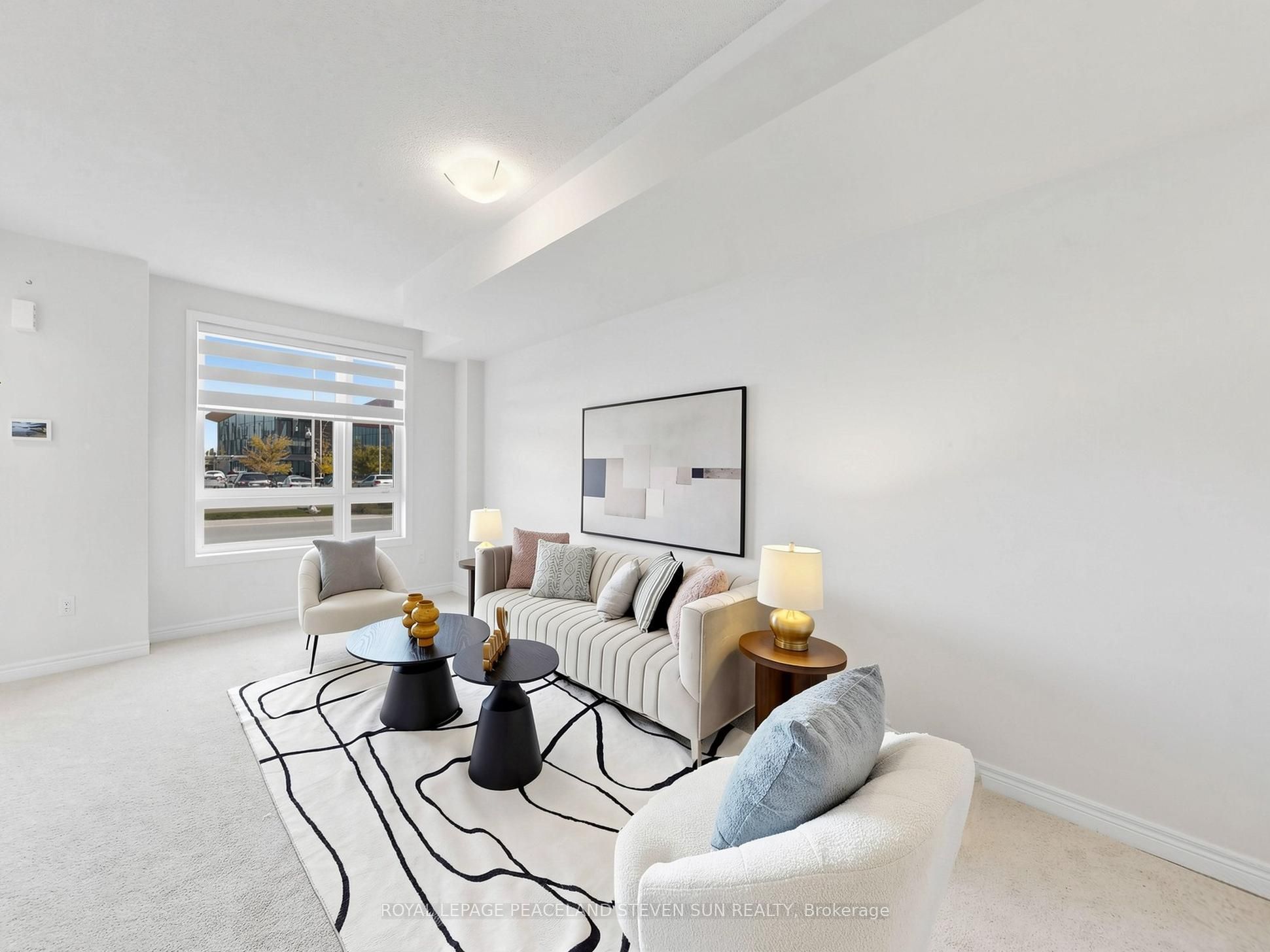 17 Mumbai Drive, Markham, ON L3S 0G1 photo 4