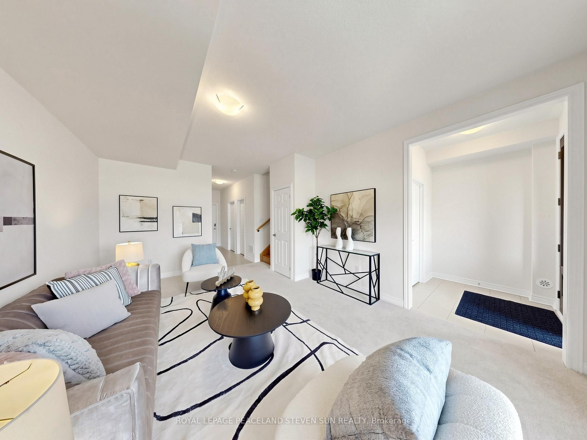 17 Mumbai Drive, Markham, ON L3S 0G1 photo 5