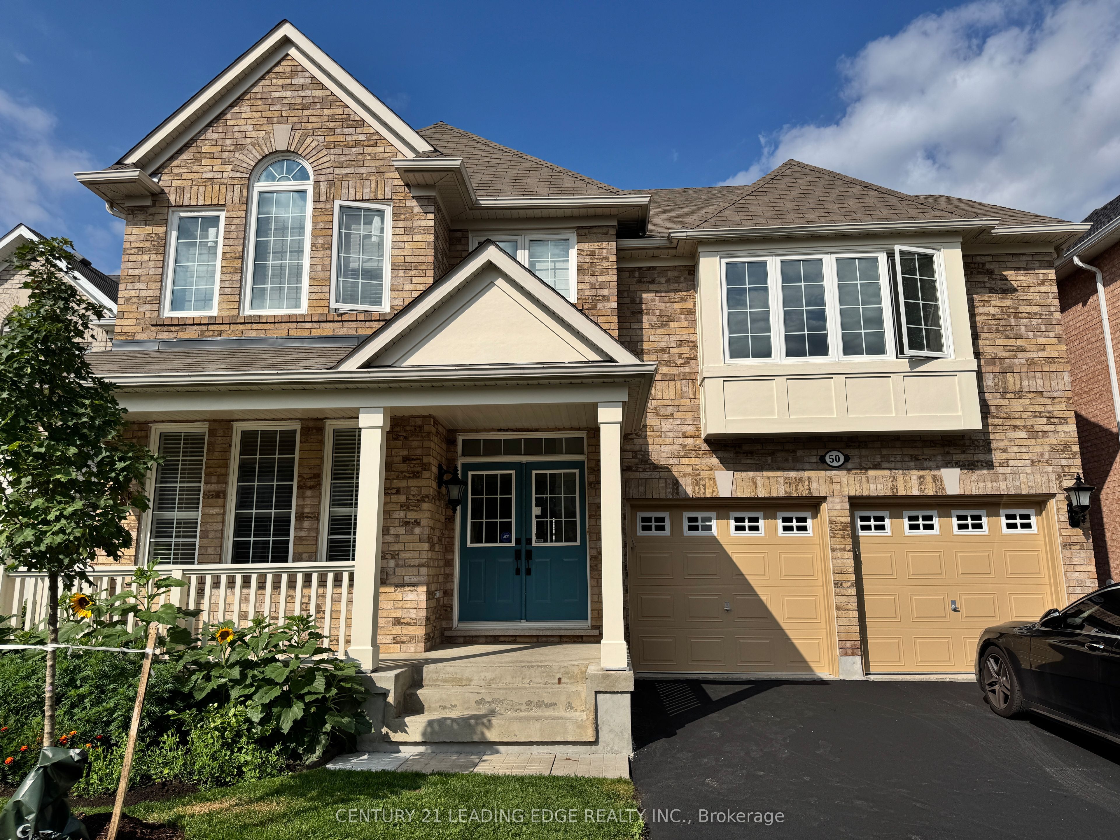 50 Storybook Crescent, Markham, ON L6E 2B8