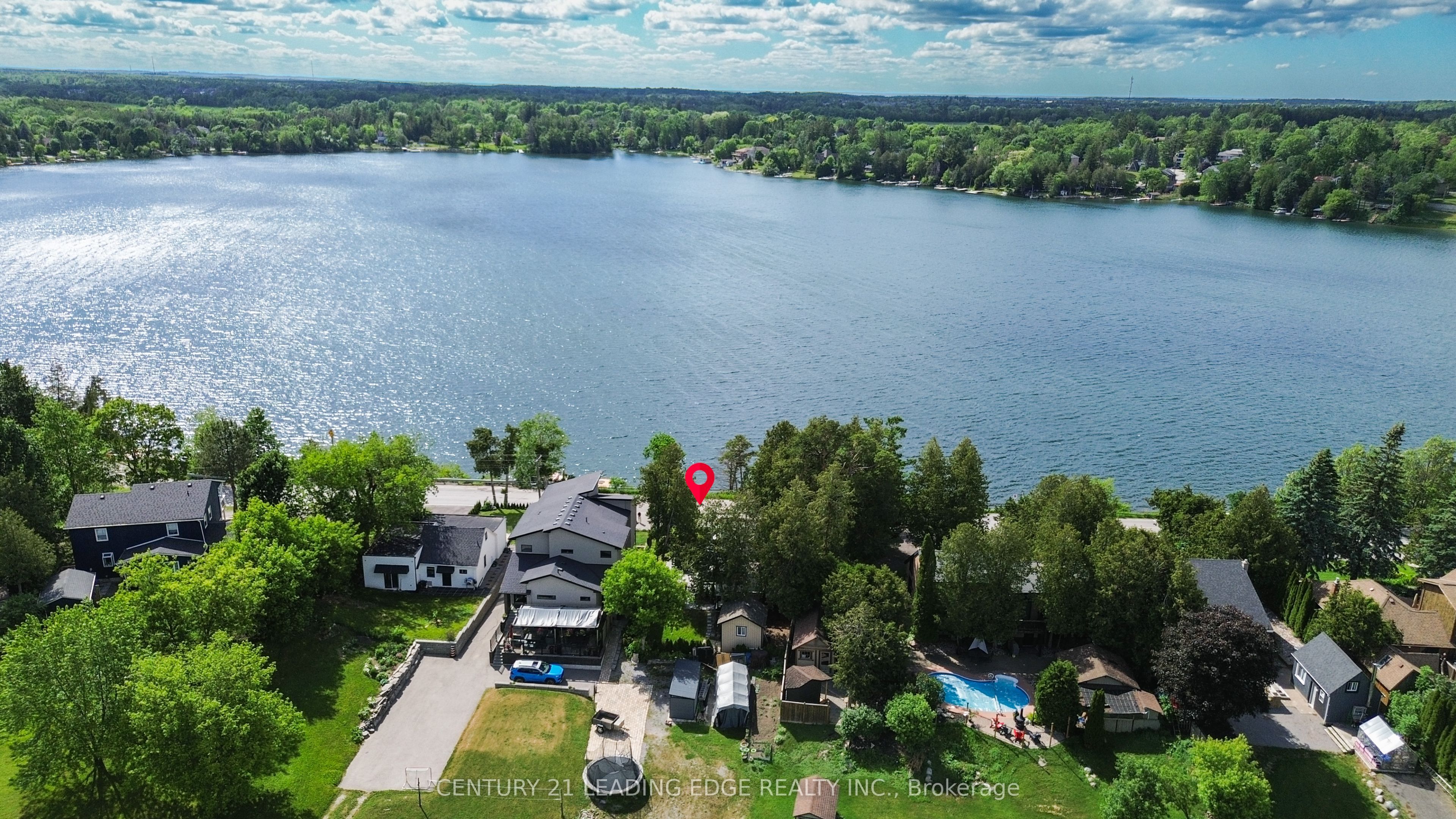 14703 Ninth Line, Whitchurch-Stouffville, ON L4A 7X3 photo 2