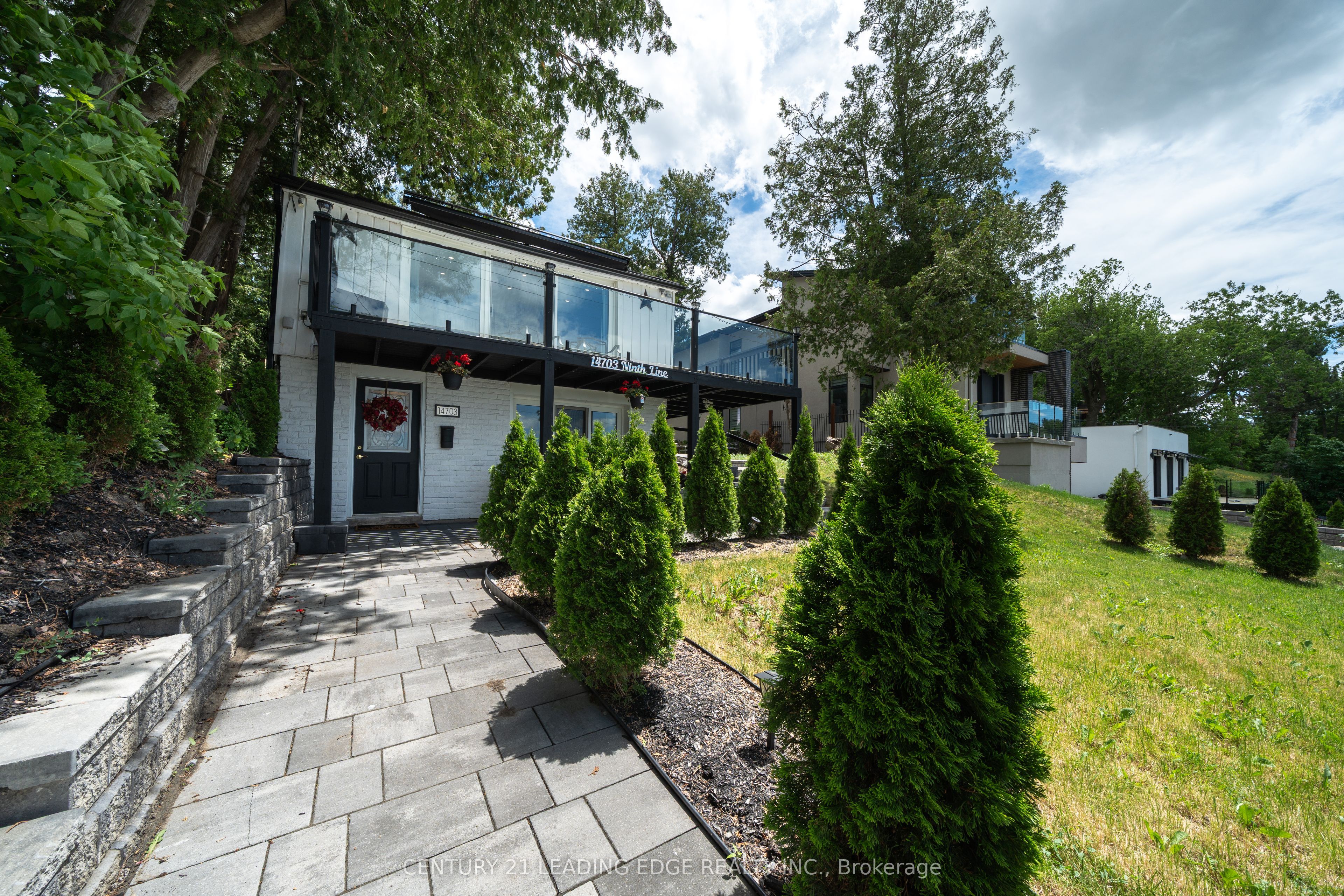 14703 Ninth Line, Whitchurch-Stouffville, ON L4A 7X3 photo 4
