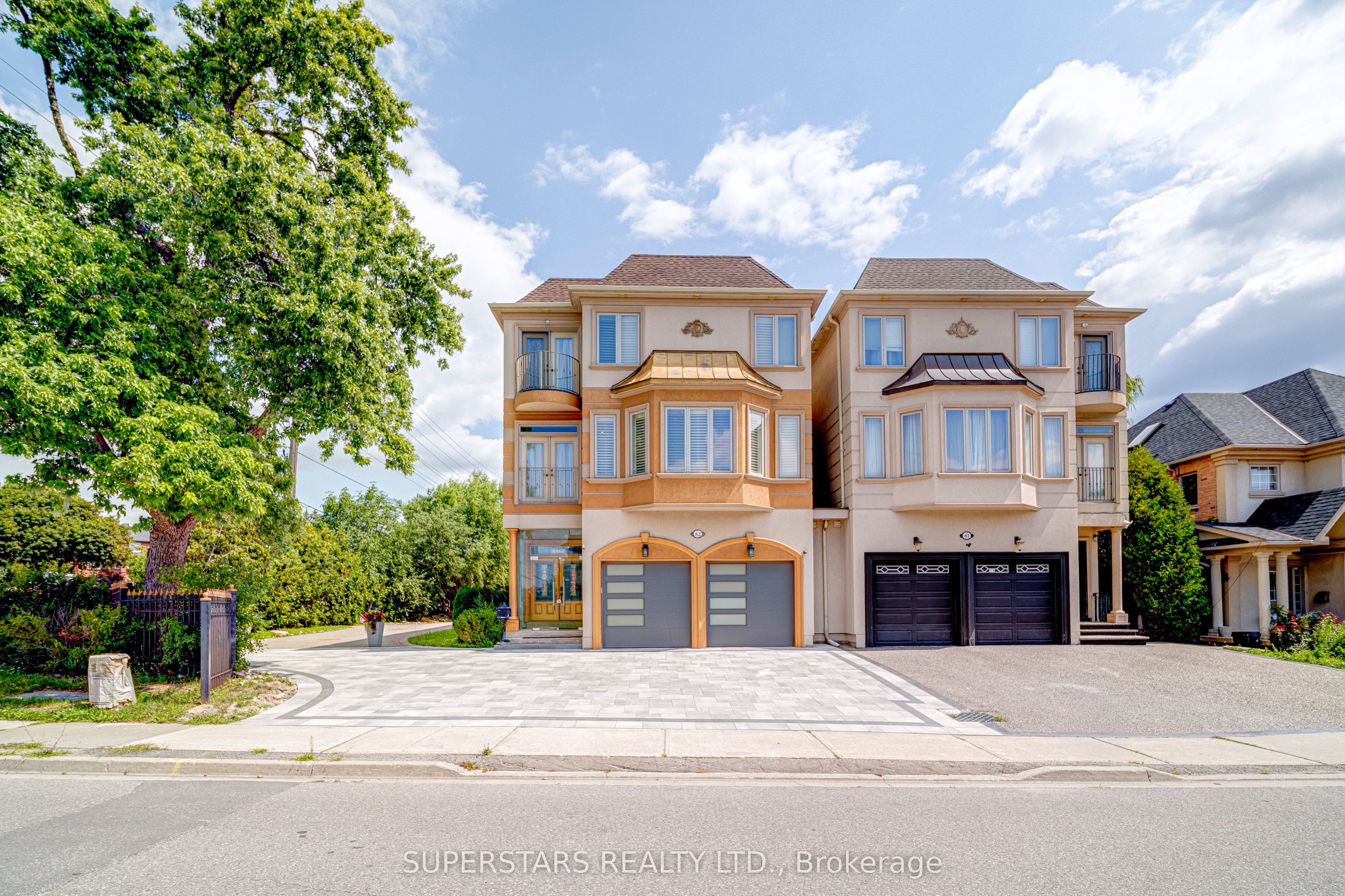 83 Elm Avenue, Richmond Hill, ON L4C 6K8