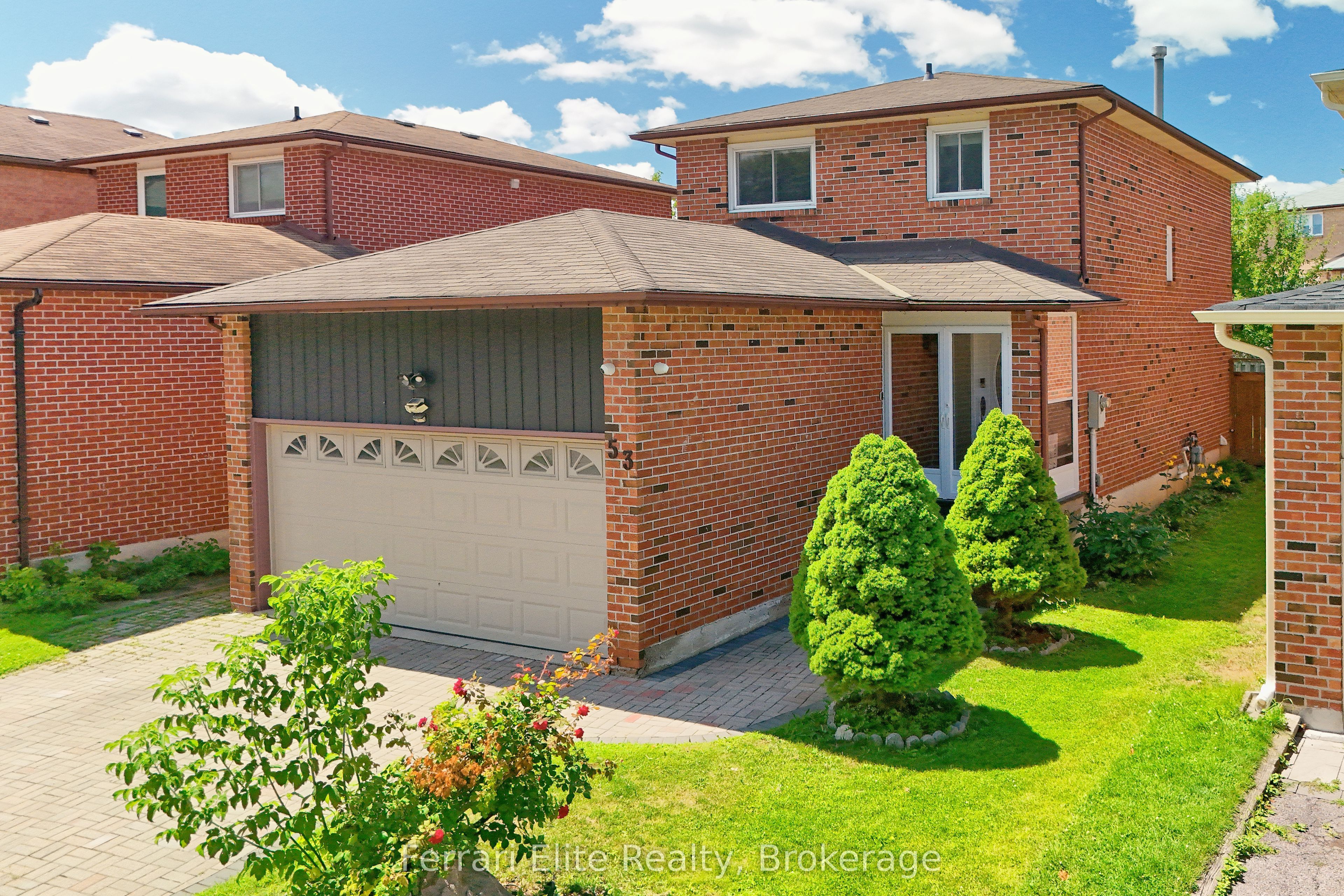 53 Belvedere Crescent, Richmond Hill, ON L4C 8V4 photo 3
