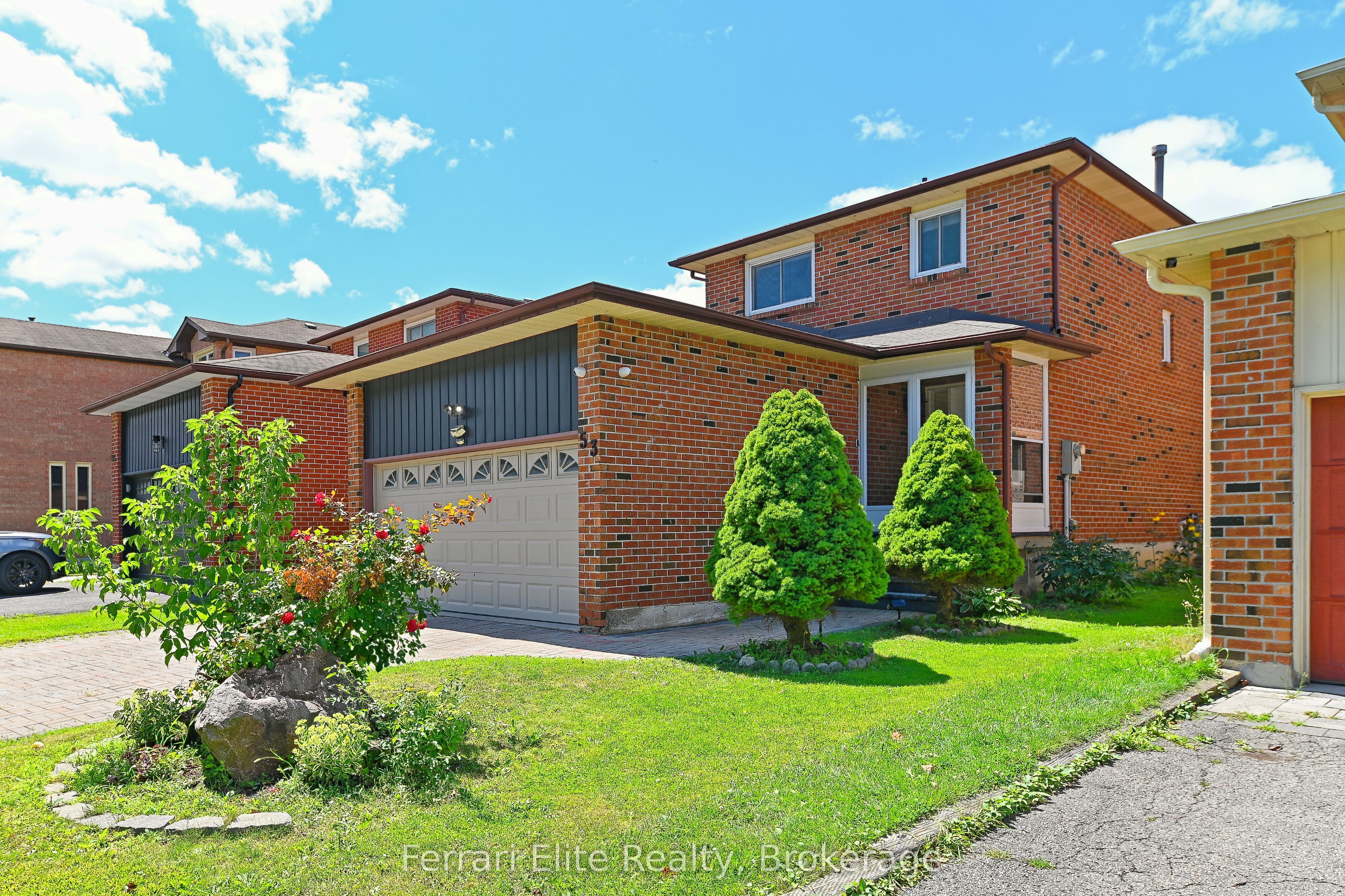 53 Belvedere Crescent, Richmond Hill, ON L4C 8V4 photo 4