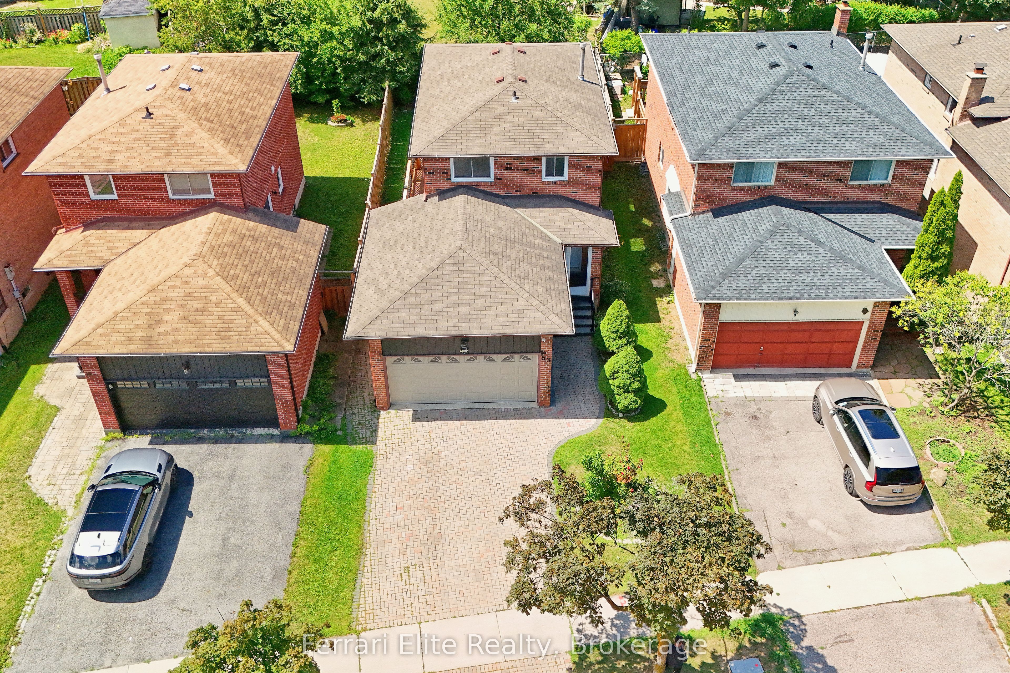 53 Belvedere Crescent, Richmond Hill, ON L4C 8V4 photo 5