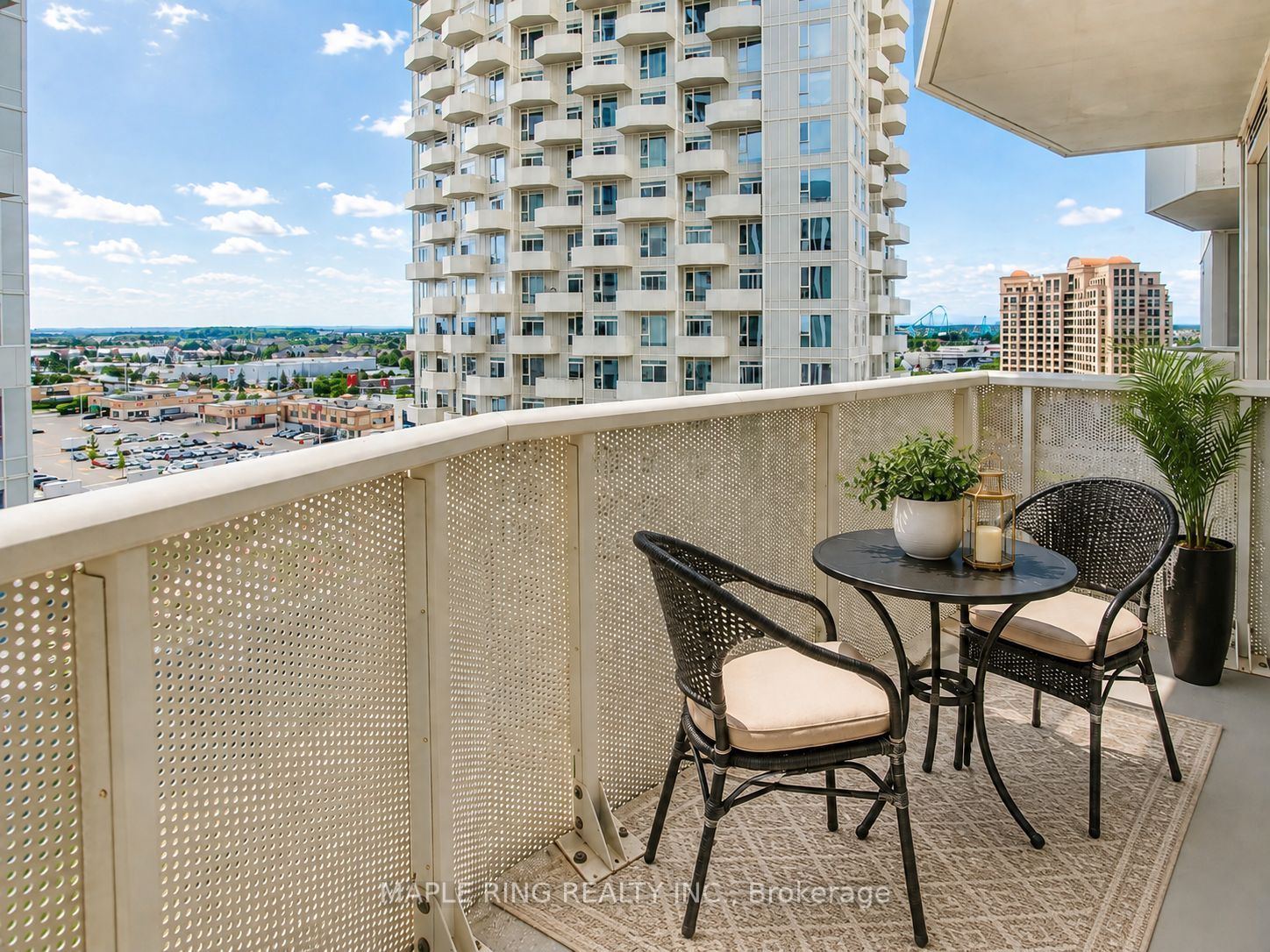 474 Caldari Road 1002, Vaughan, ON L4K 0R5 photo 3
