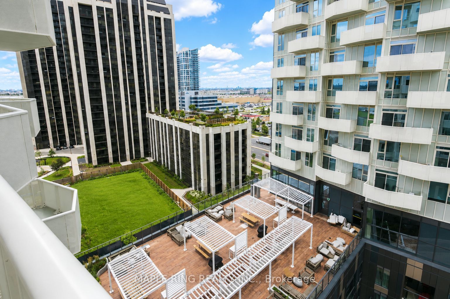 474 Caldari Road 1002, Vaughan, ON L4K 0R5 photo 4