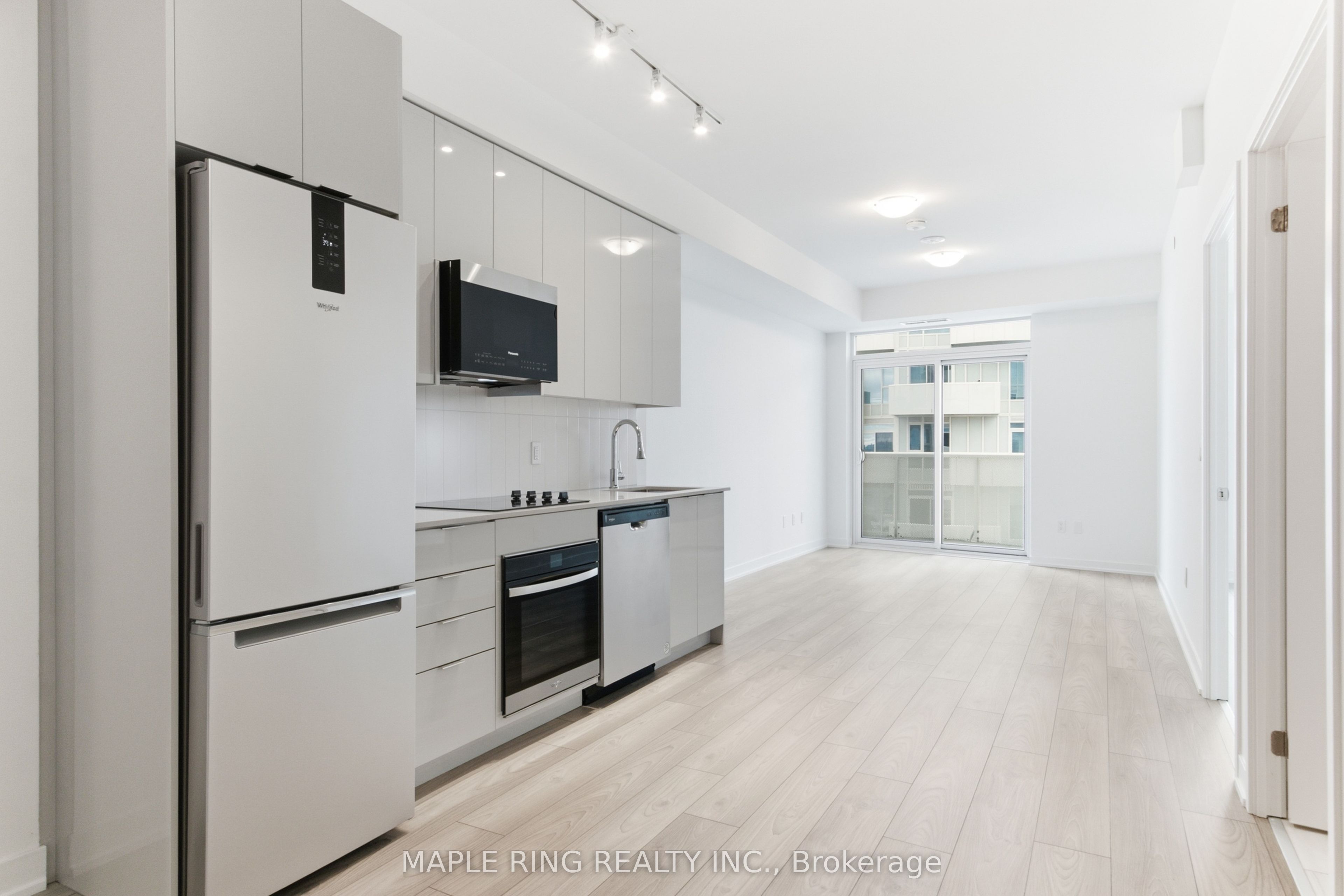 474 Caldari Road 1002, Vaughan, ON L4K 0R5 photo 5